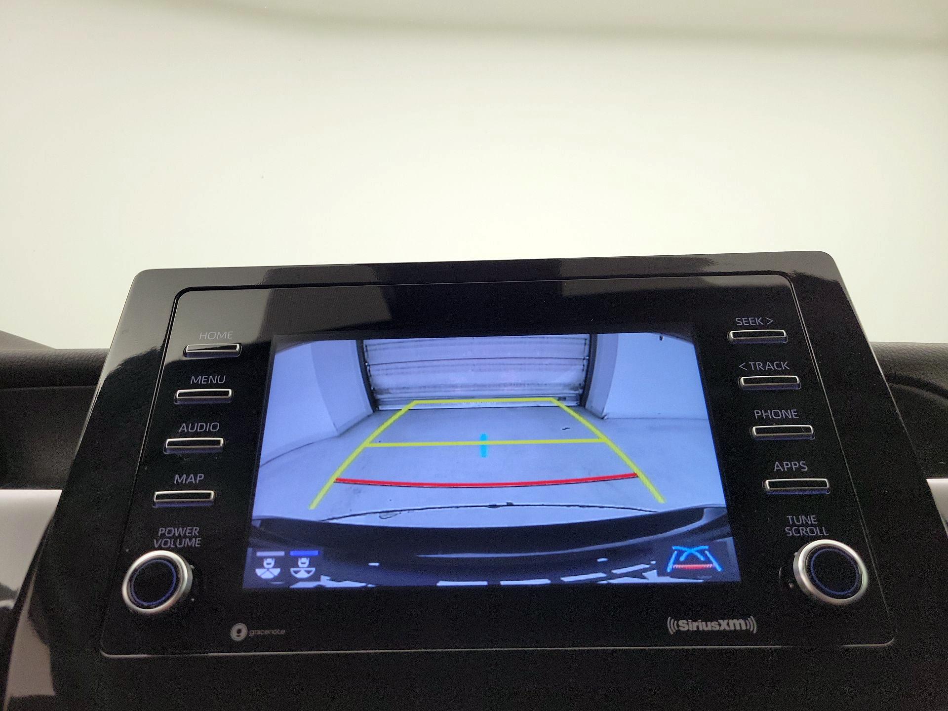 Thumbnail: 2023 Toyota Camry - 14