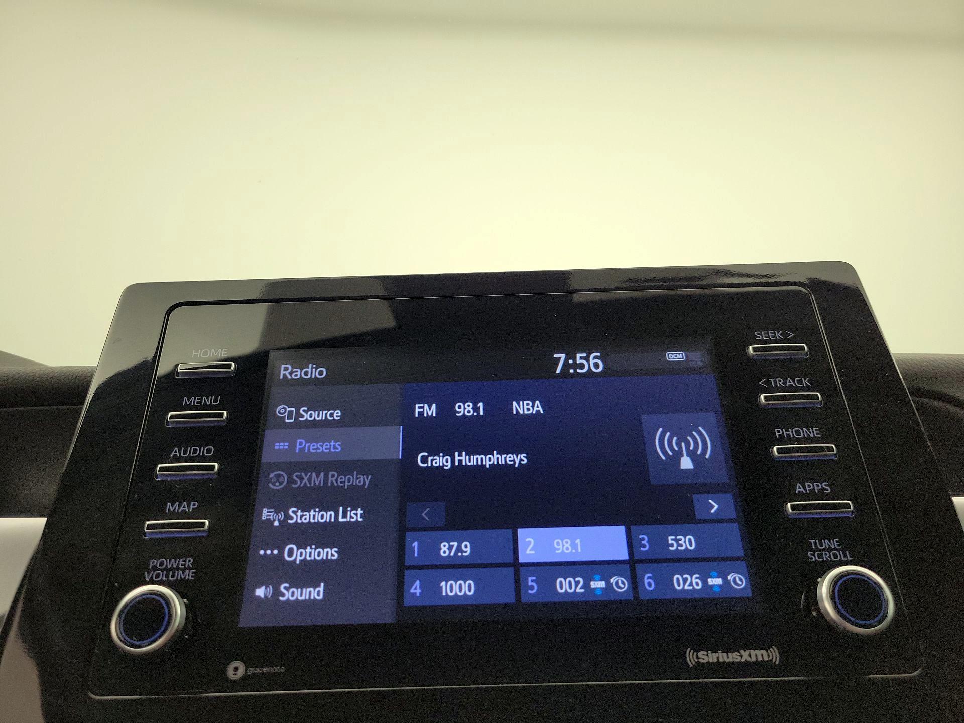 Thumbnail: 2023 Toyota Camry - 15