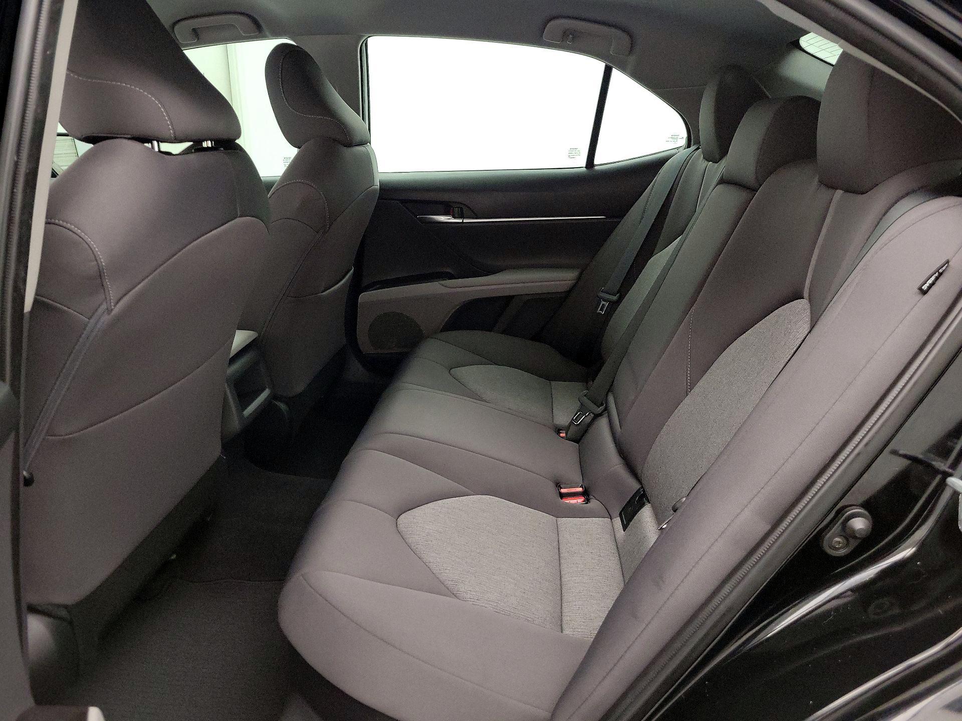 Thumbnail: 2023 Toyota Camry - 19