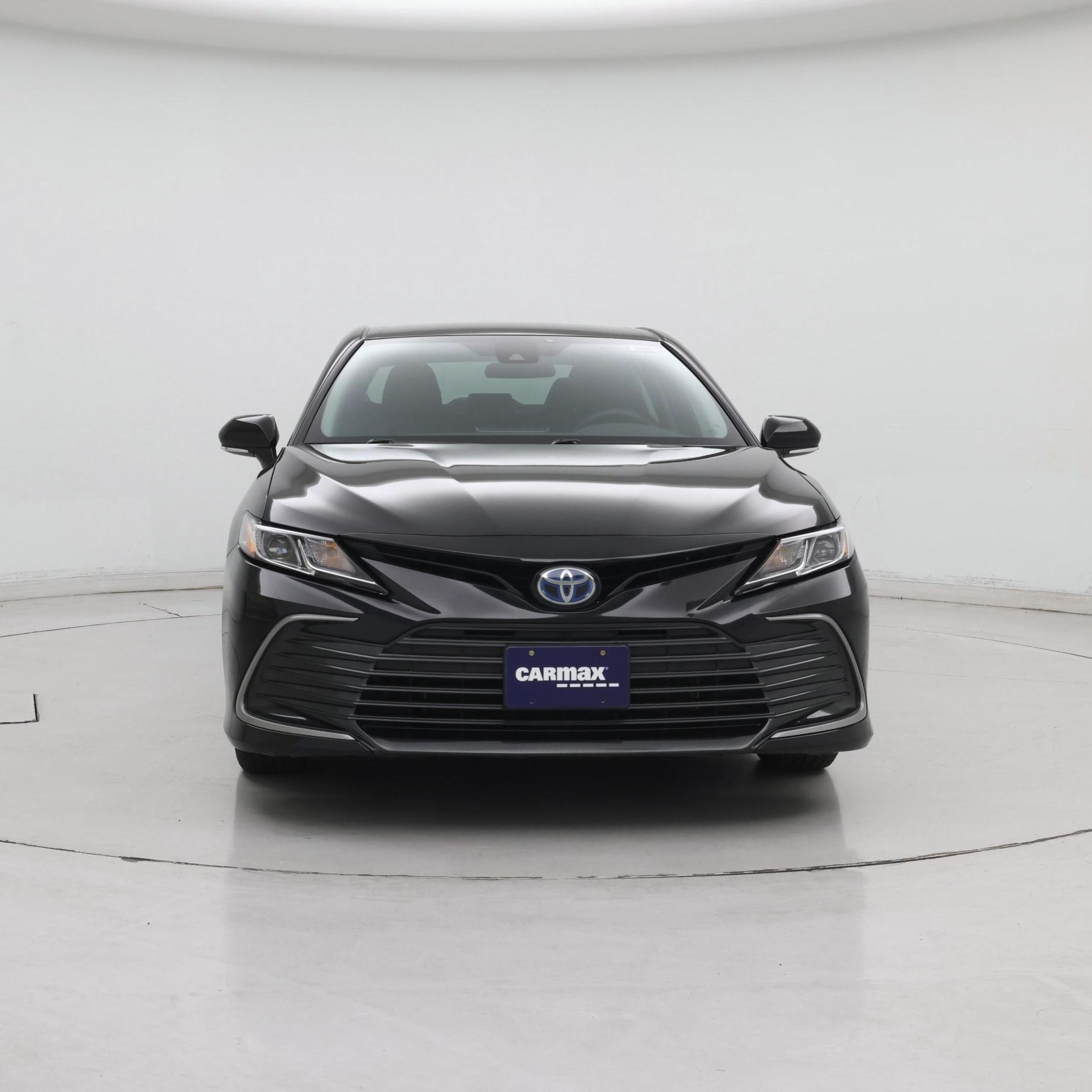 Thumbnail: 2023 Toyota Camry - 5
