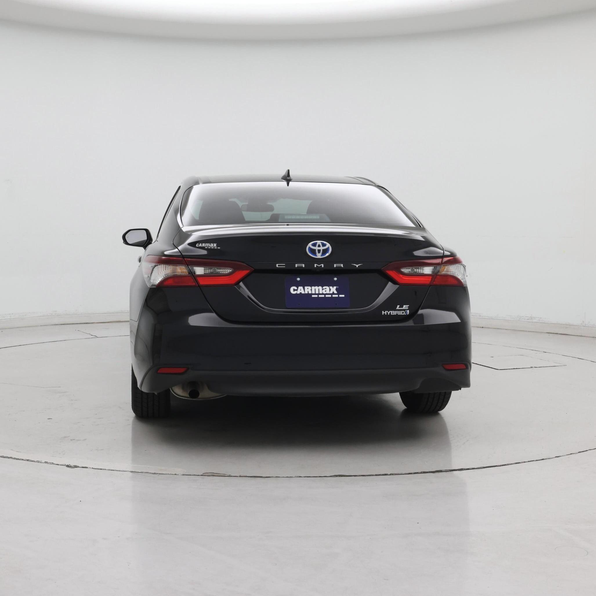 Thumbnail: 2023 Toyota Camry - 6