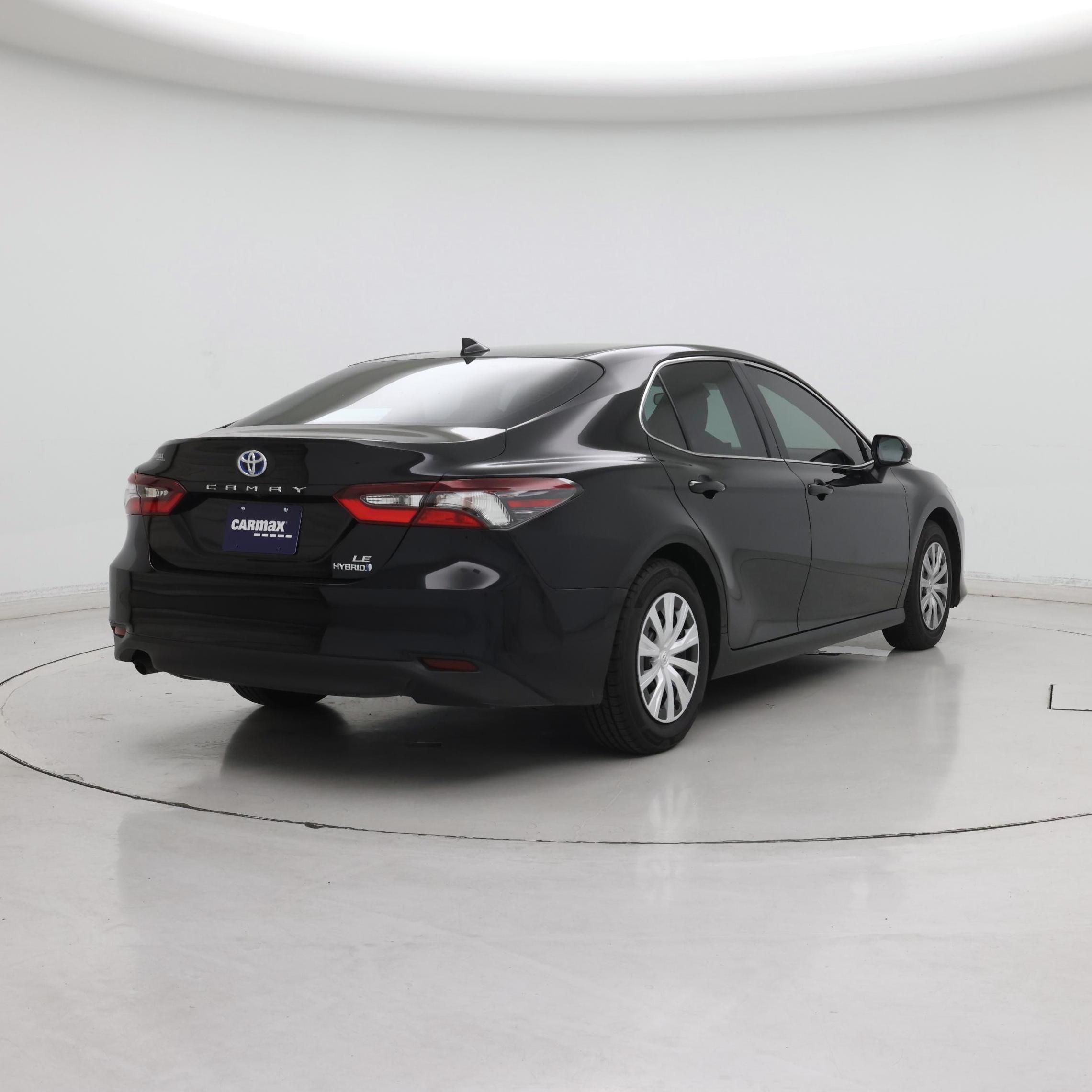 Thumbnail: 2023 Toyota Camry - 8