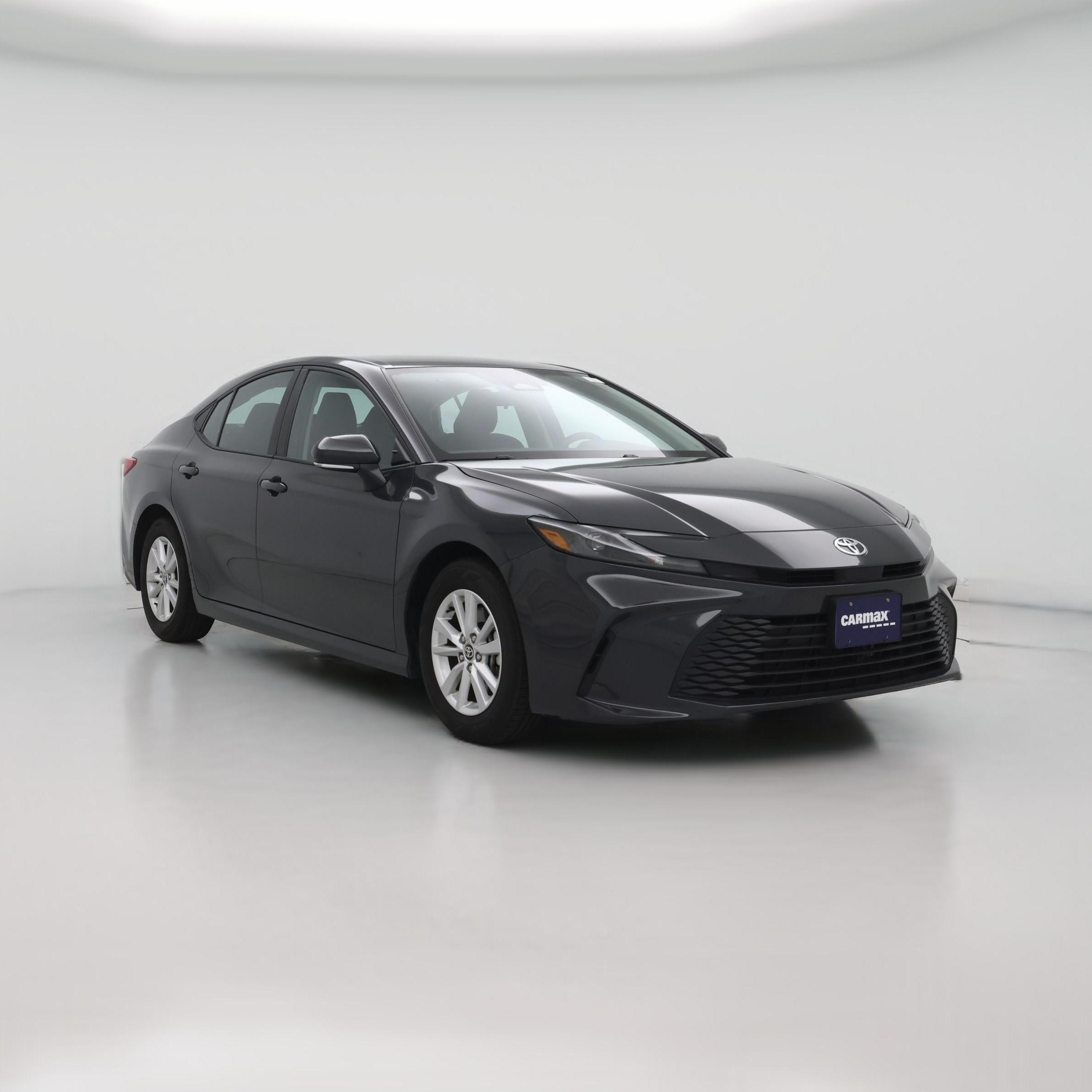 Thumbnail: 2025 Toyota Camry - 1