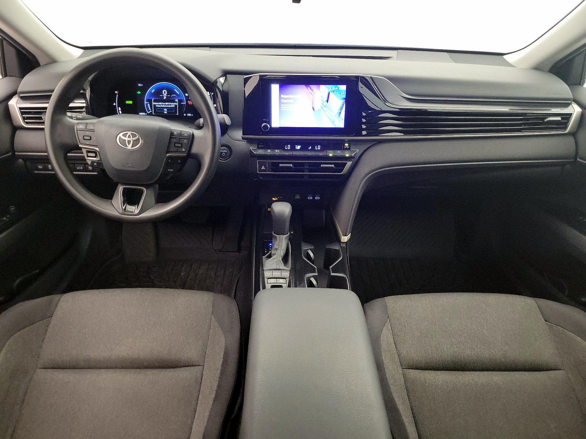 Thumbnail: 2025 Toyota Camry - 9