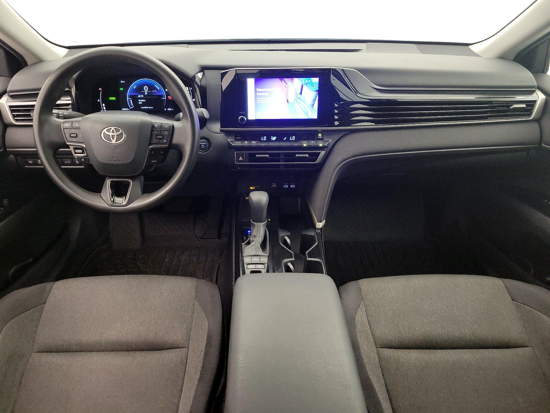 Thumbnail: 2025 Toyota Camry - 10