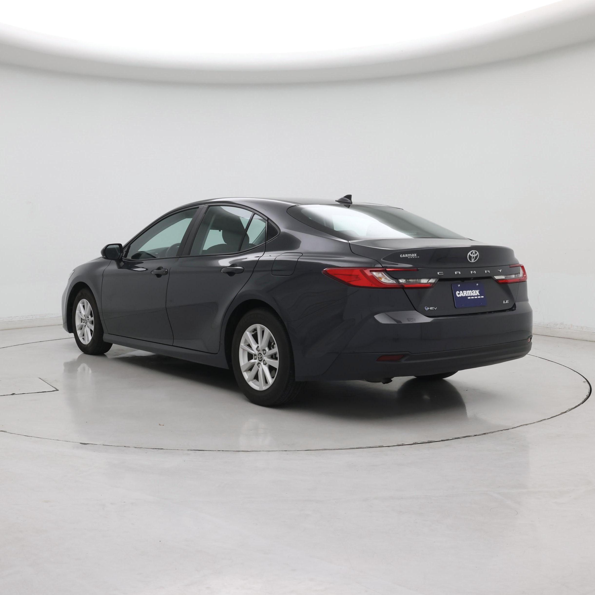 Thumbnail: 2025 Toyota Camry - 2