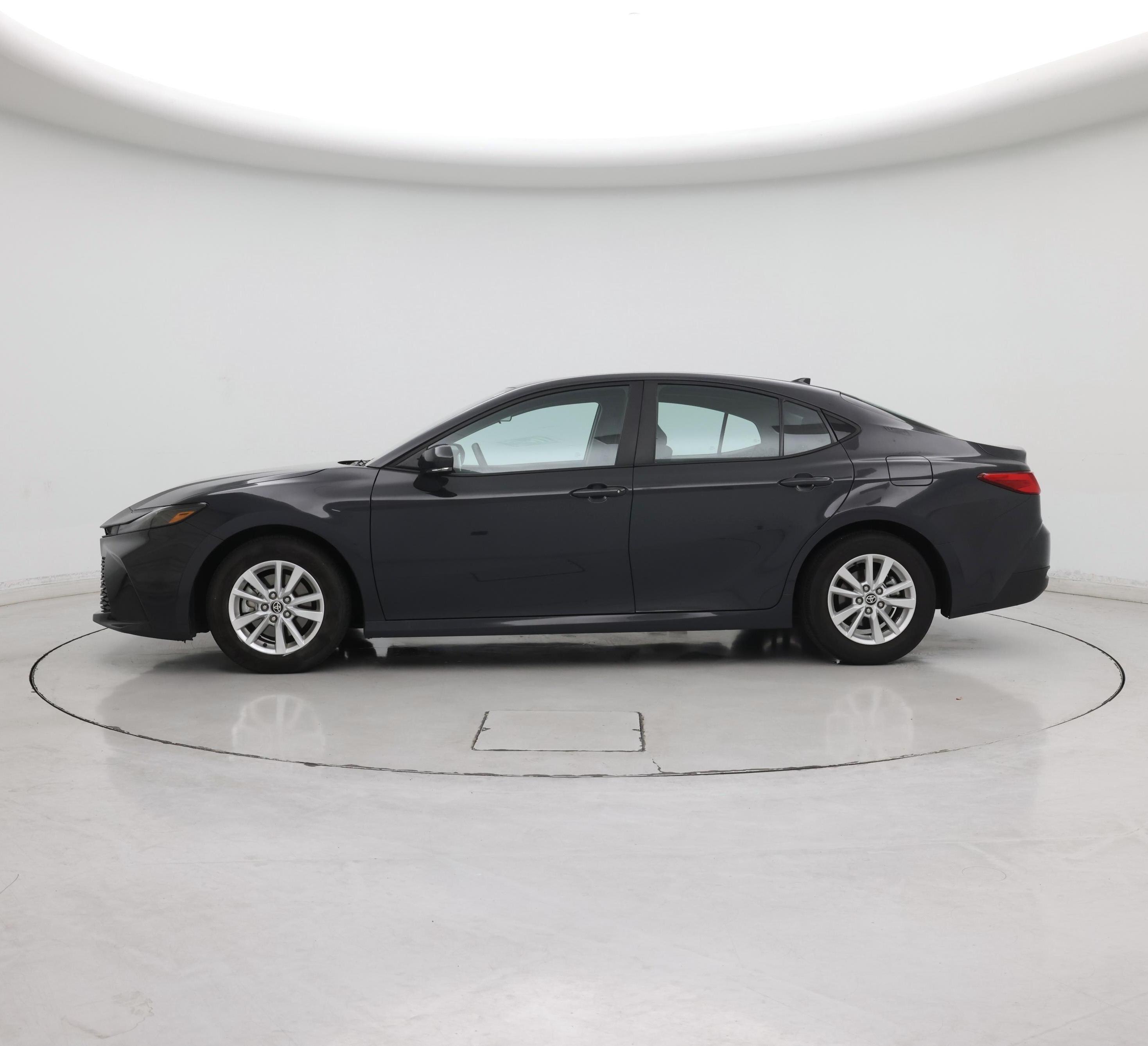 Thumbnail: 2025 Toyota Camry - 3