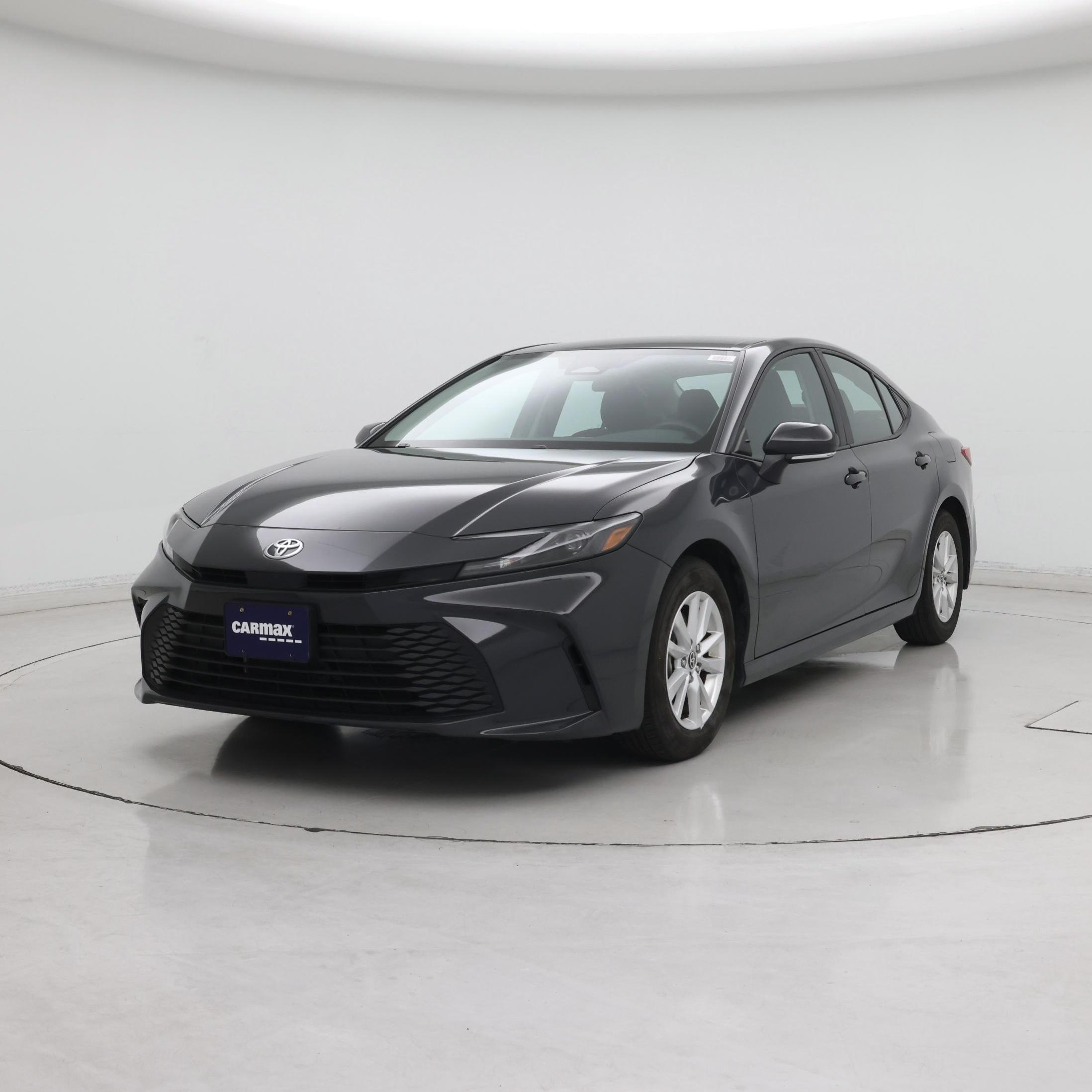 Thumbnail: 2025 Toyota Camry - 4