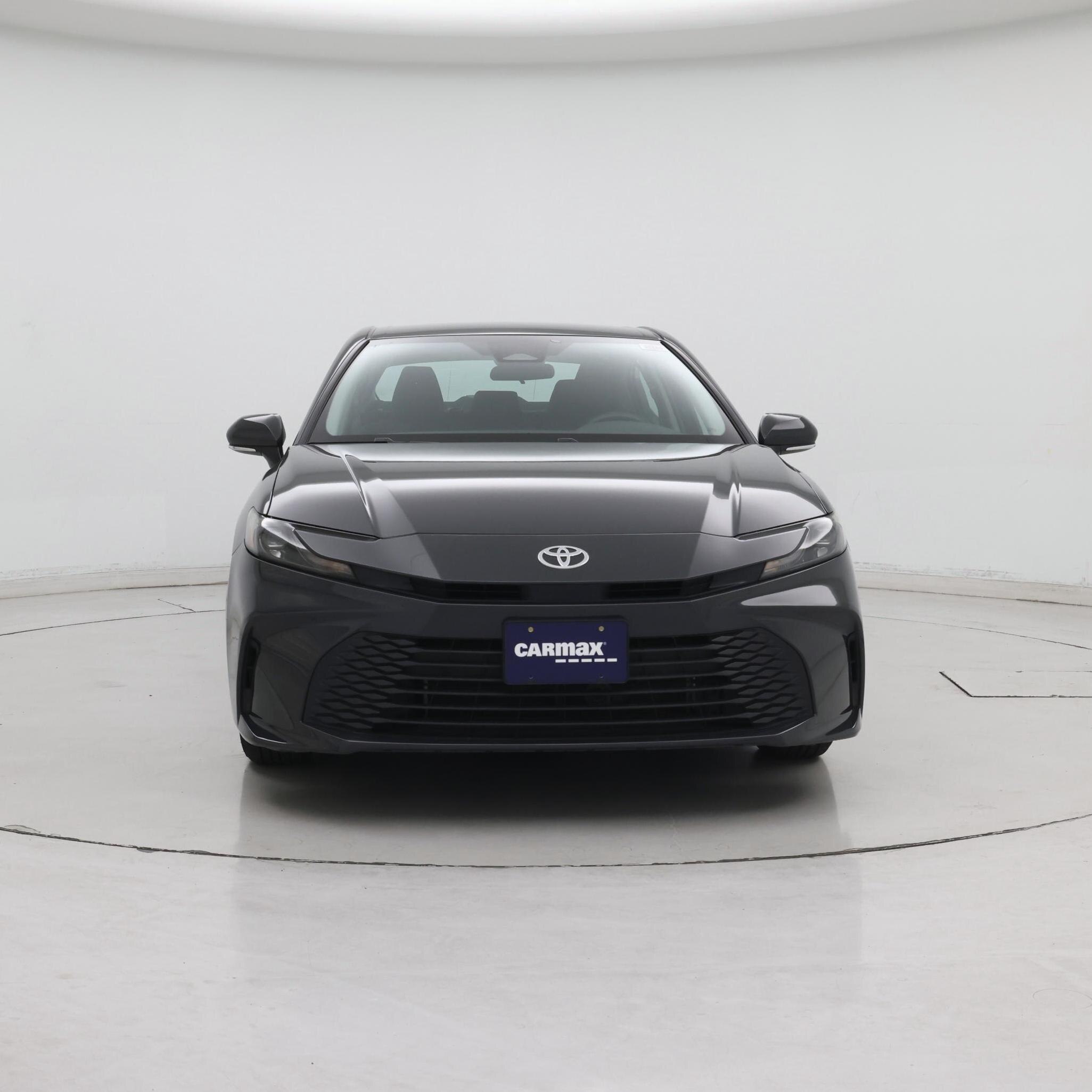 Thumbnail: 2025 Toyota Camry - 5
