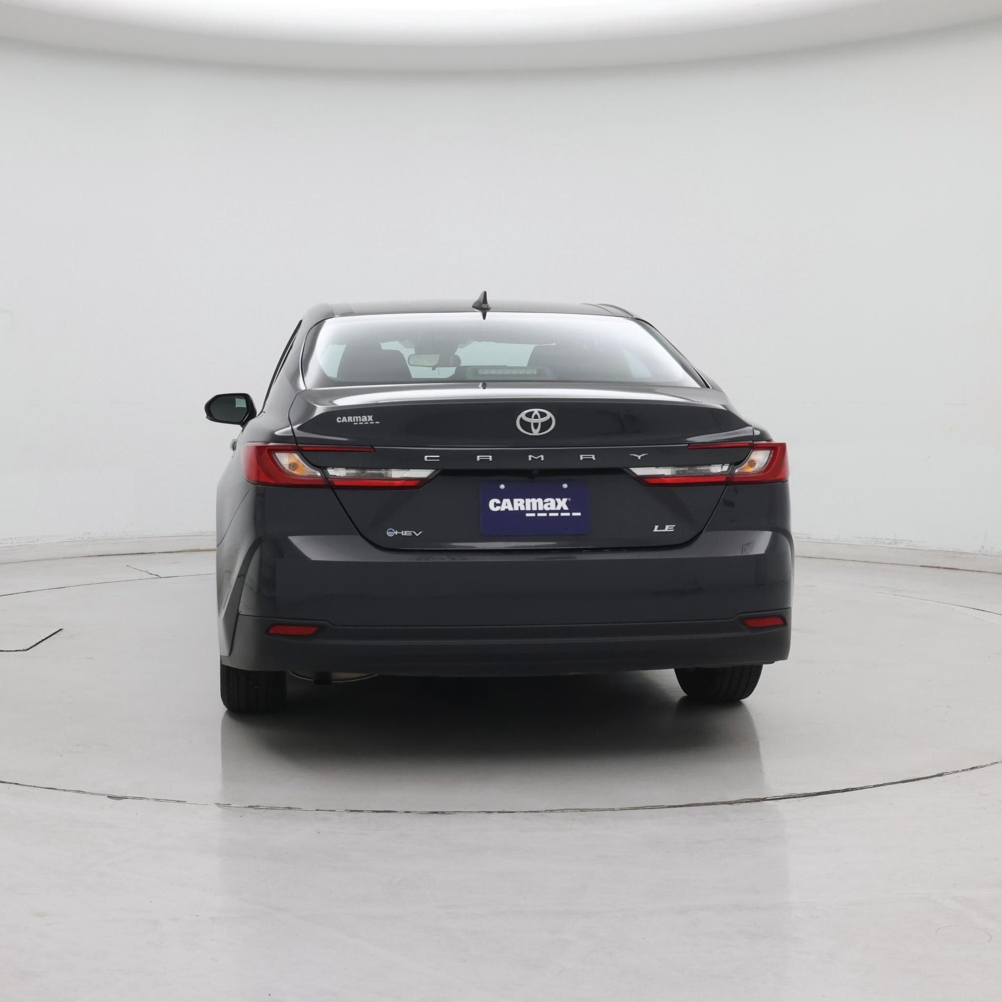 Thumbnail: 2025 Toyota Camry - 6