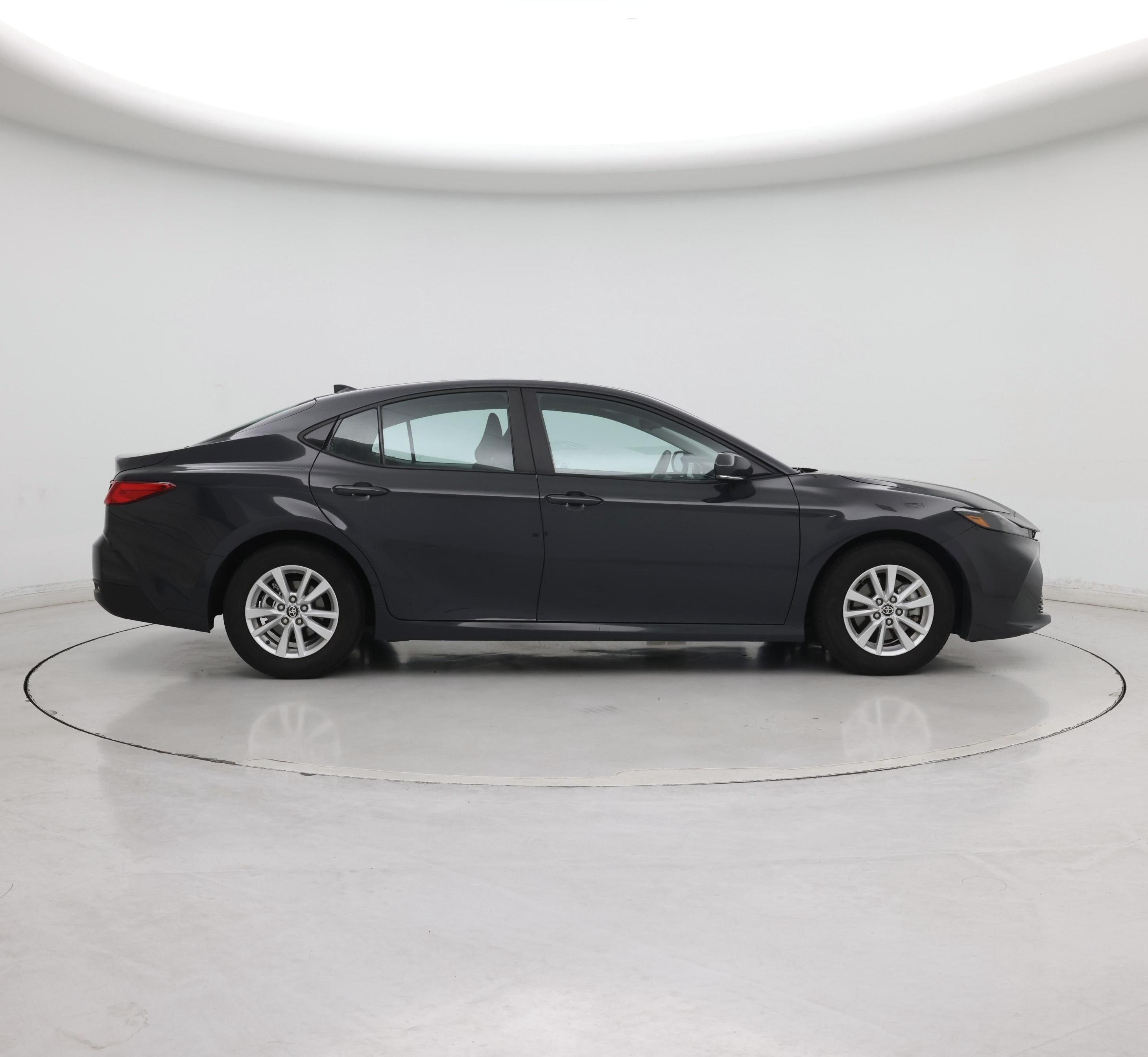 Thumbnail: 2025 Toyota Camry - 7