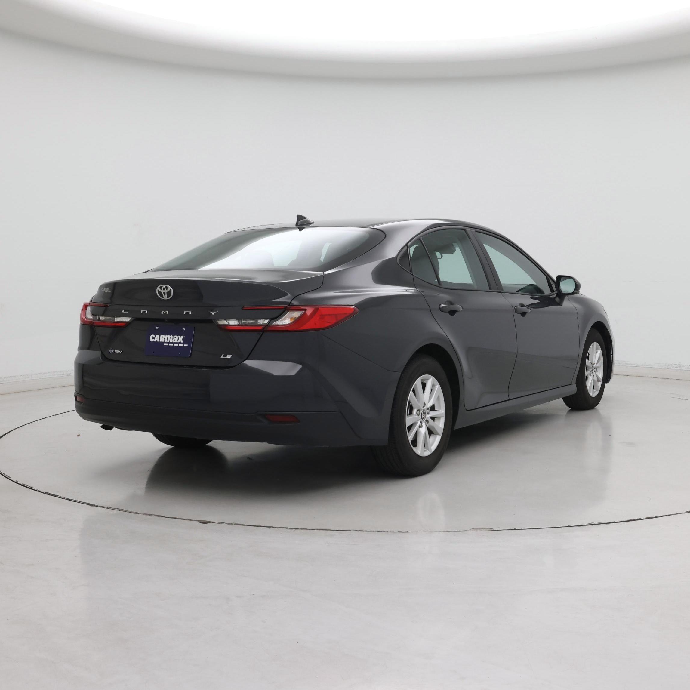 Thumbnail: 2025 Toyota Camry - 8