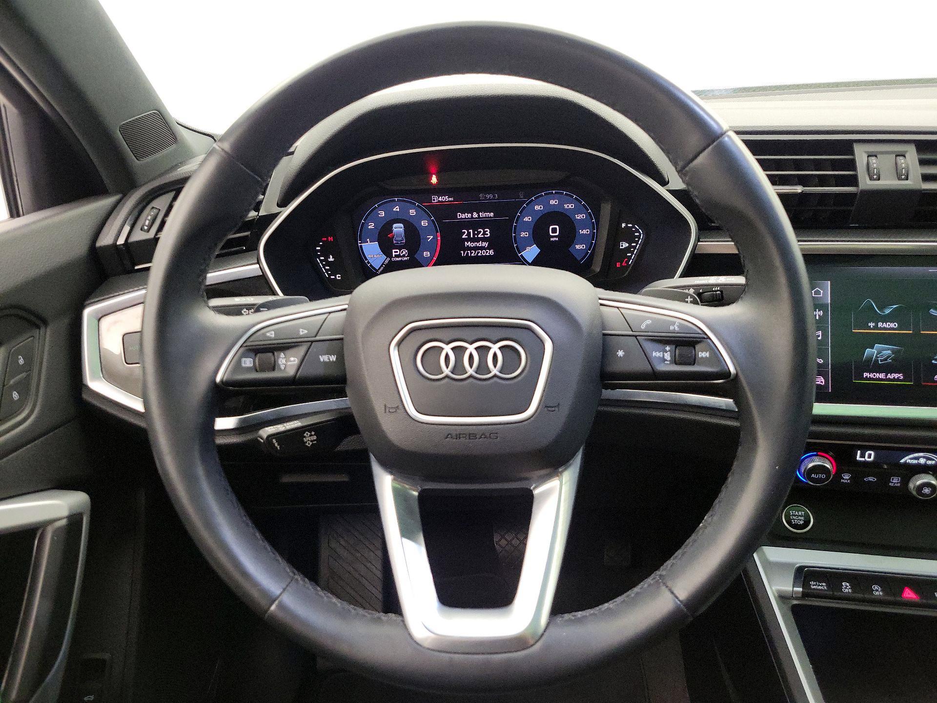 Thumbnail: 2021 Audi Q3 - 10