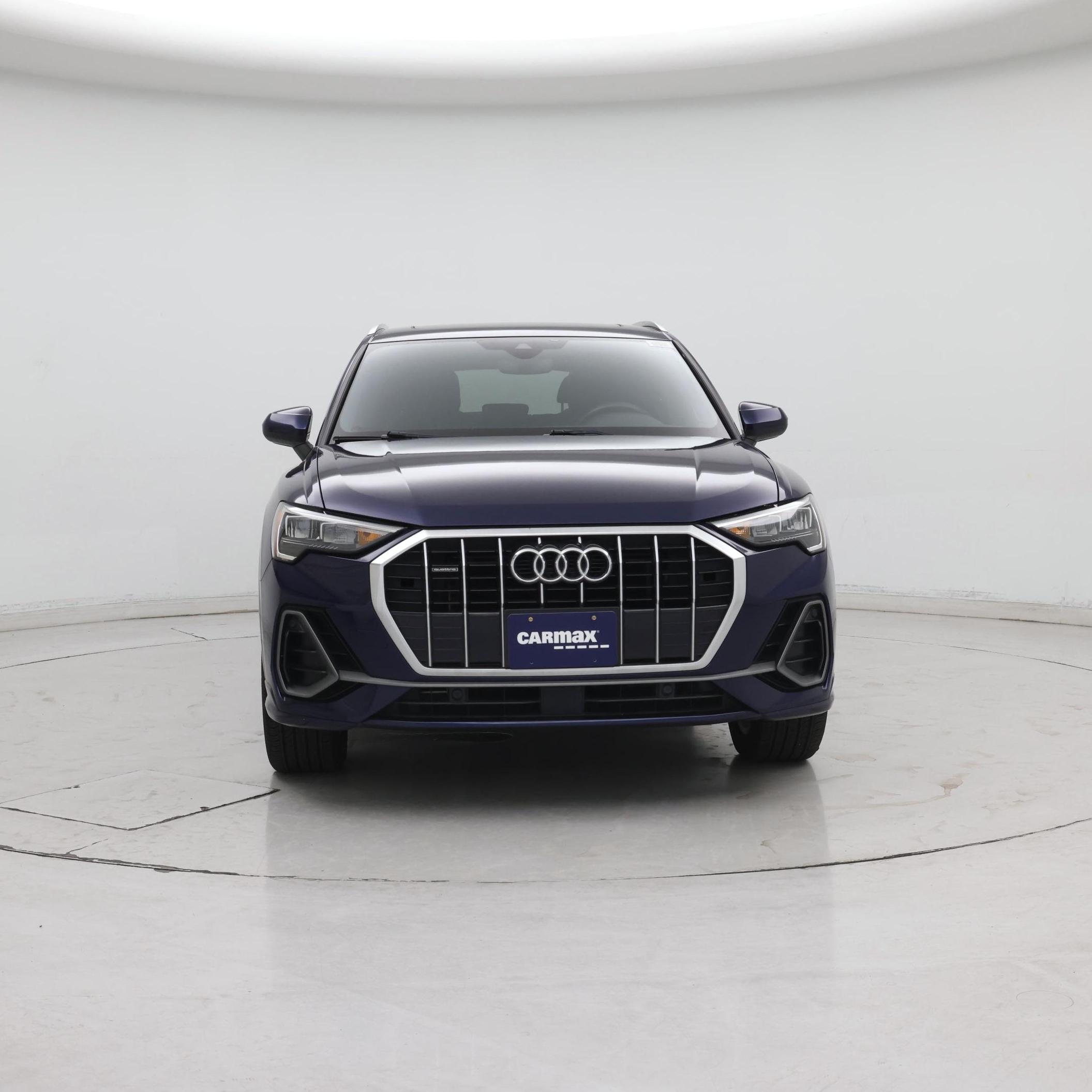 Thumbnail: 2021 Audi Q3 - 5