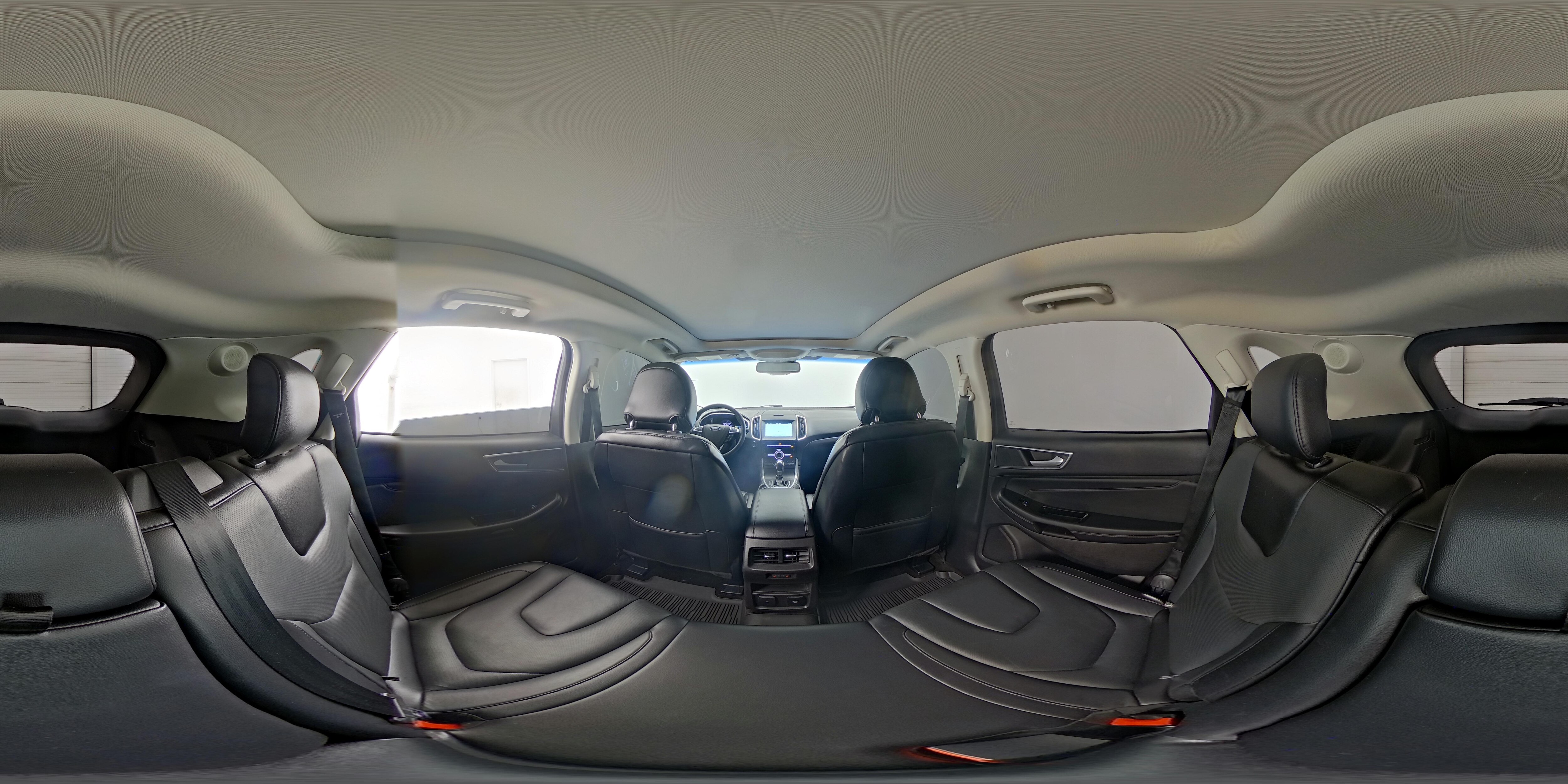 2018 Ford Edge Titanium - Photo 26