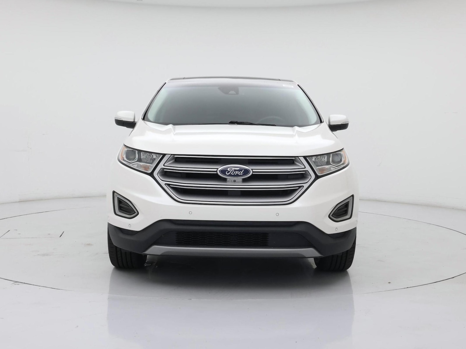 2018 Ford Edge Titanium - Photo 24