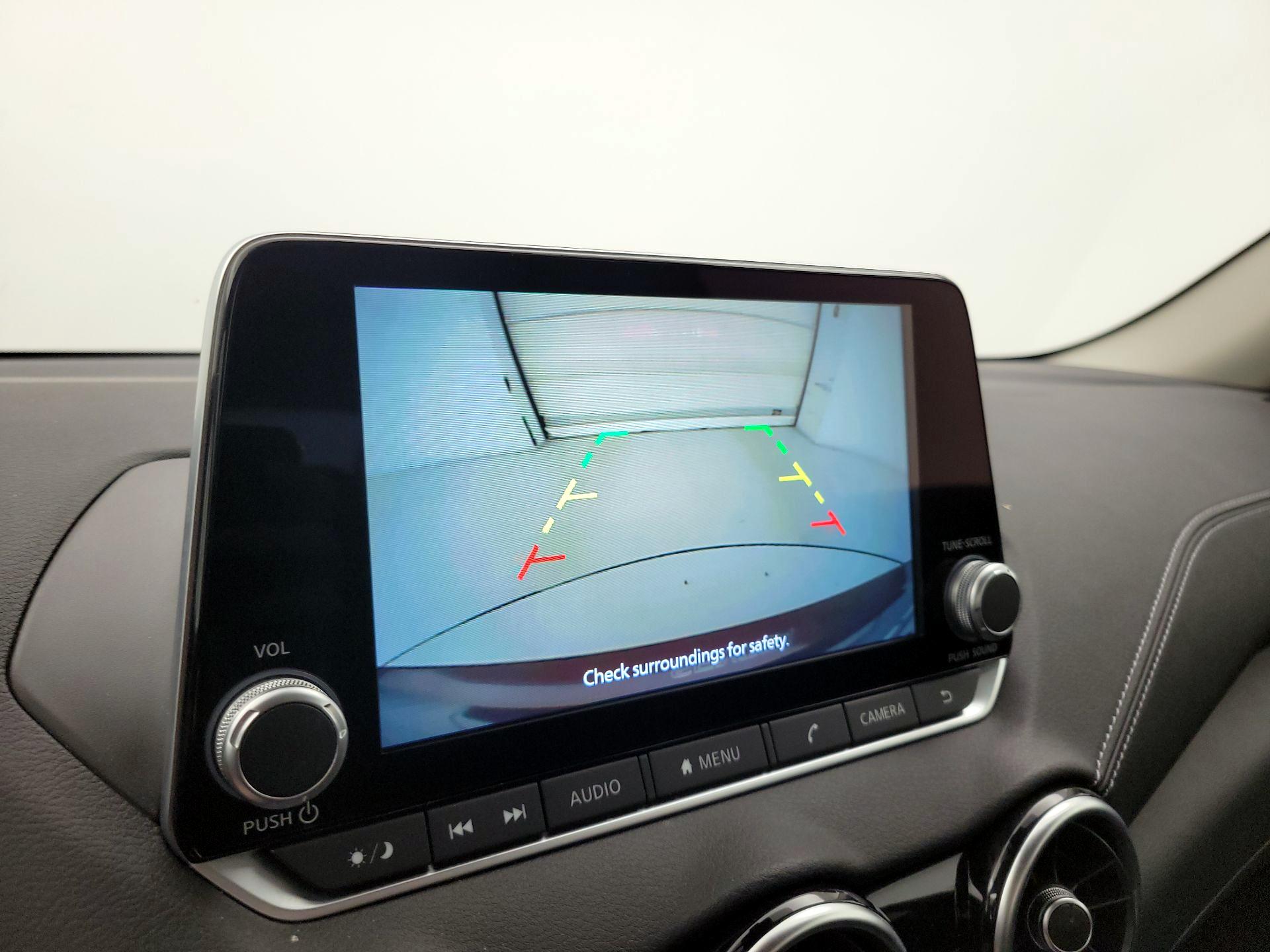 Thumbnail: 2023 Nissan Sentra - 14