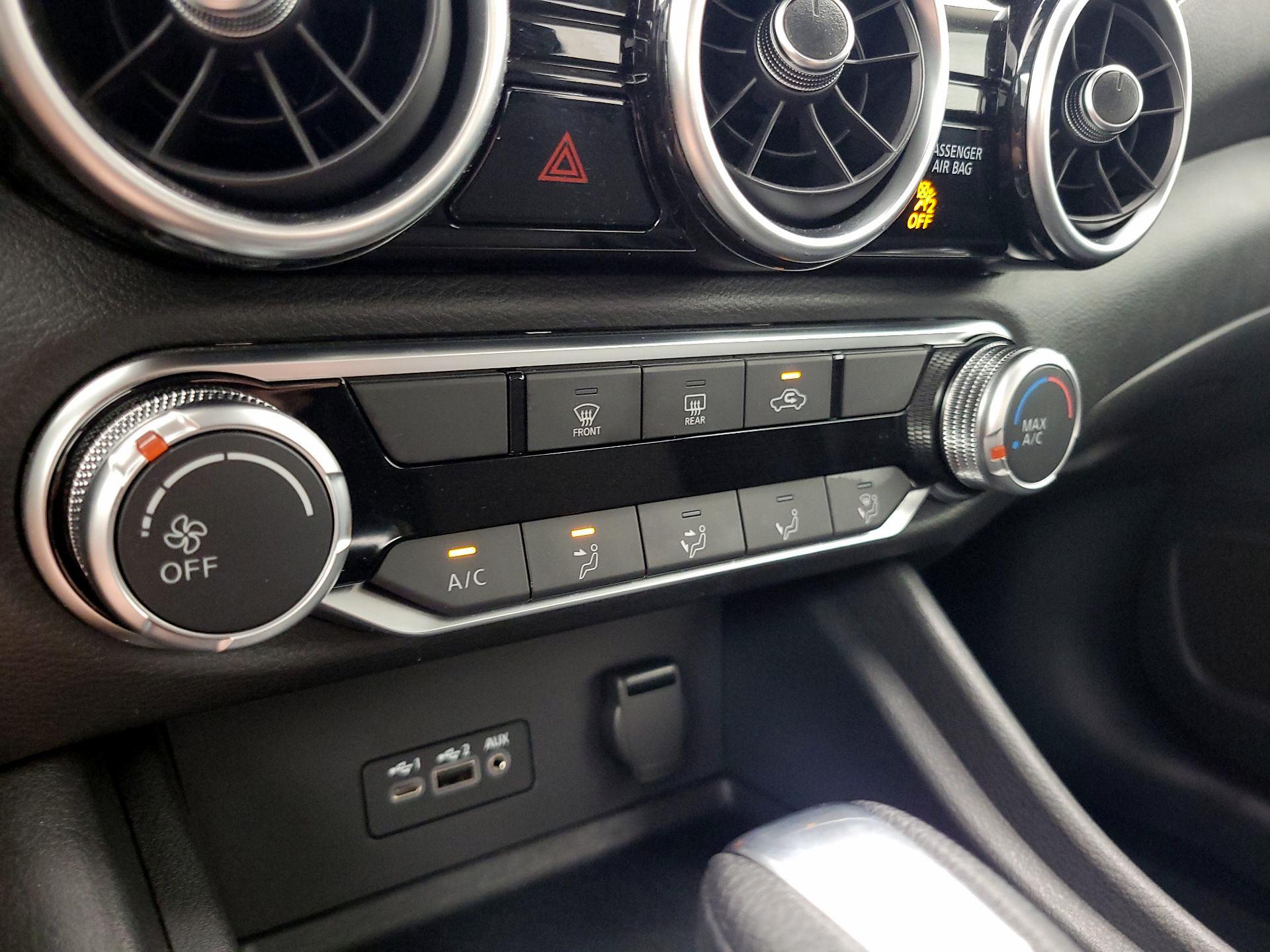 Thumbnail: 2023 Nissan Sentra - 16