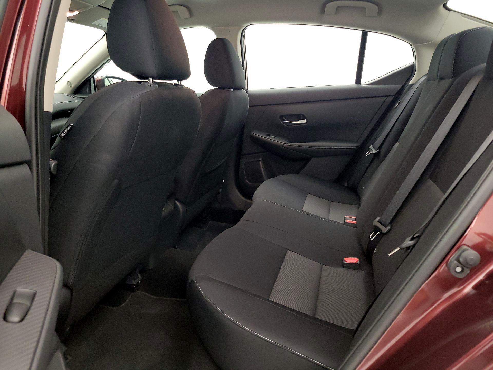 Thumbnail: 2023 Nissan Sentra - 19