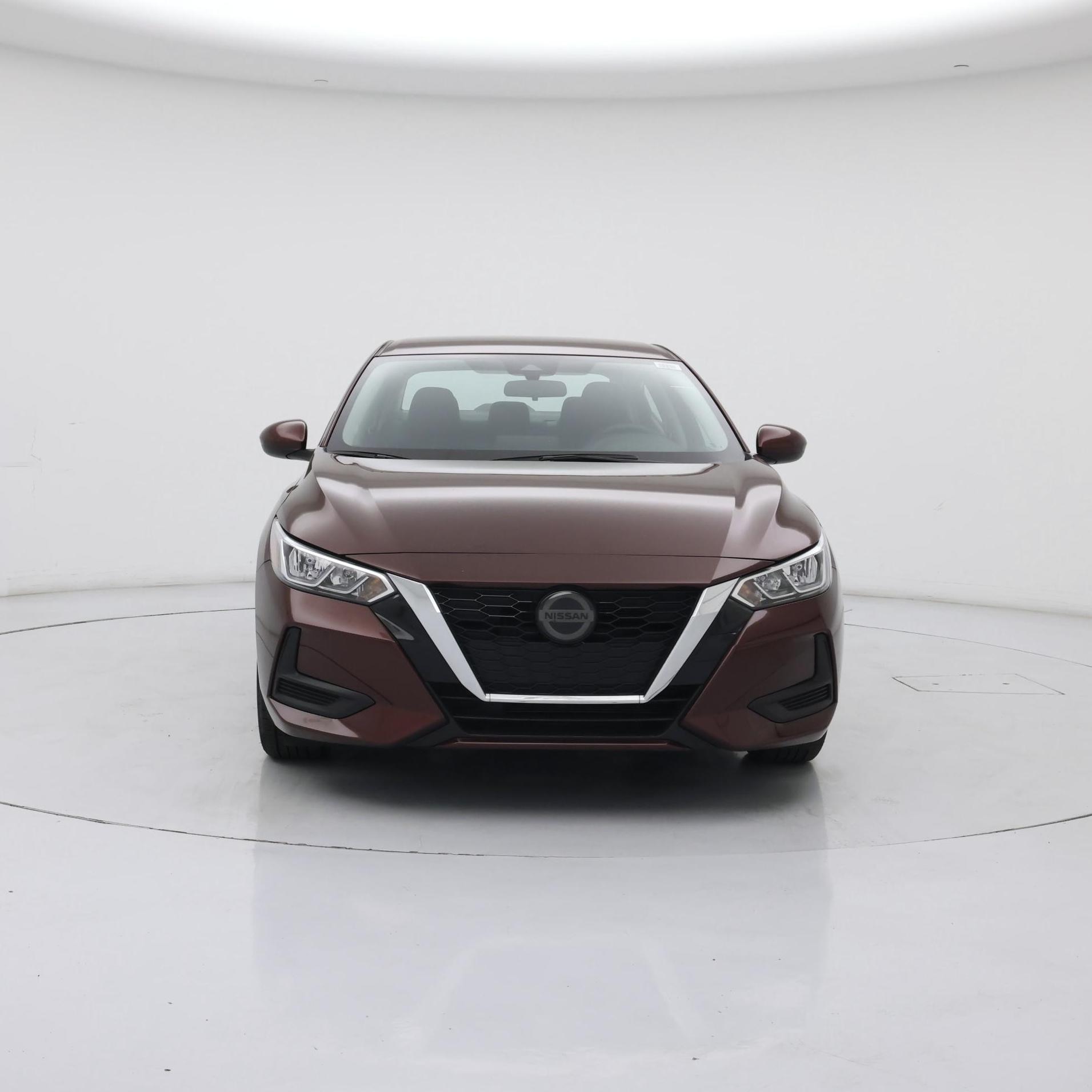 Thumbnail: 2023 Nissan Sentra - 5