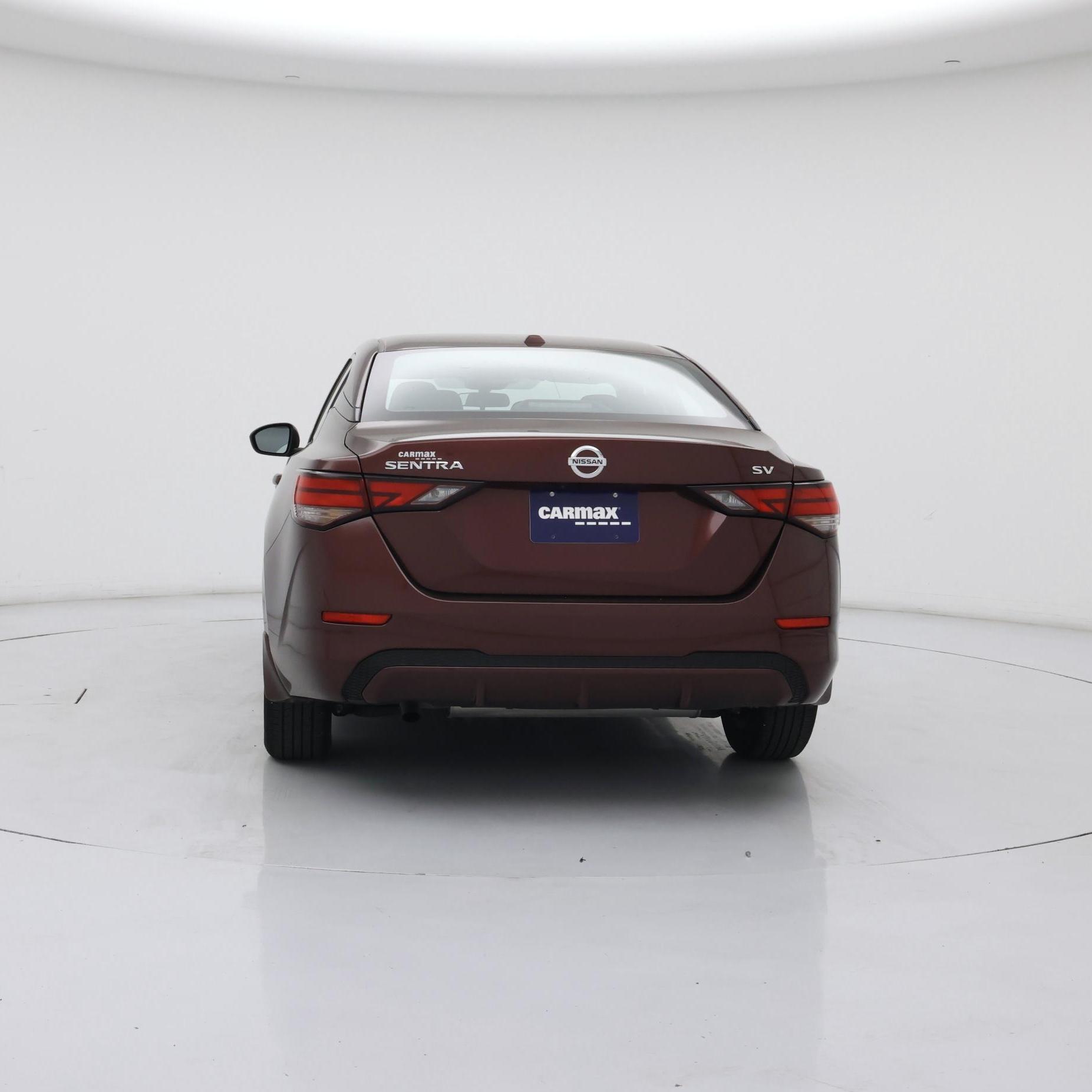 Thumbnail: 2023 Nissan Sentra - 6