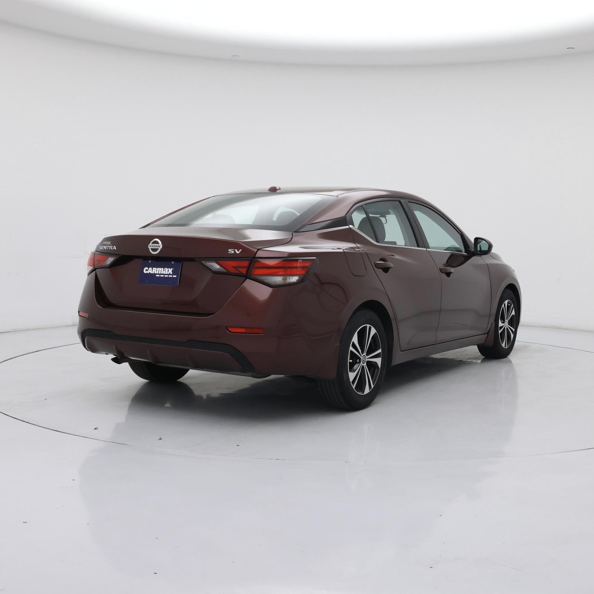 Thumbnail: 2023 Nissan Sentra - 8