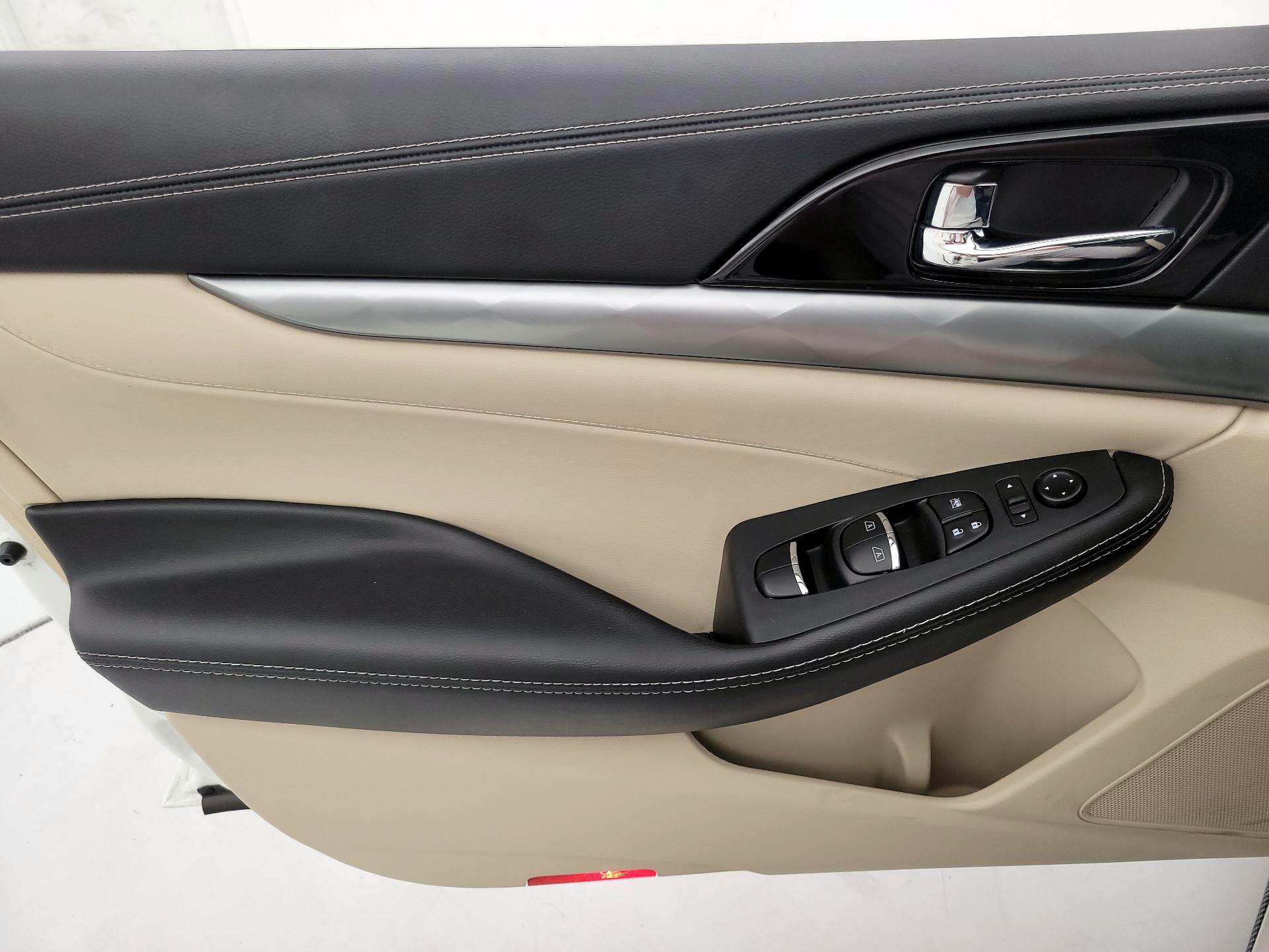 Thumbnail: 2023 Nissan Maxima - 12