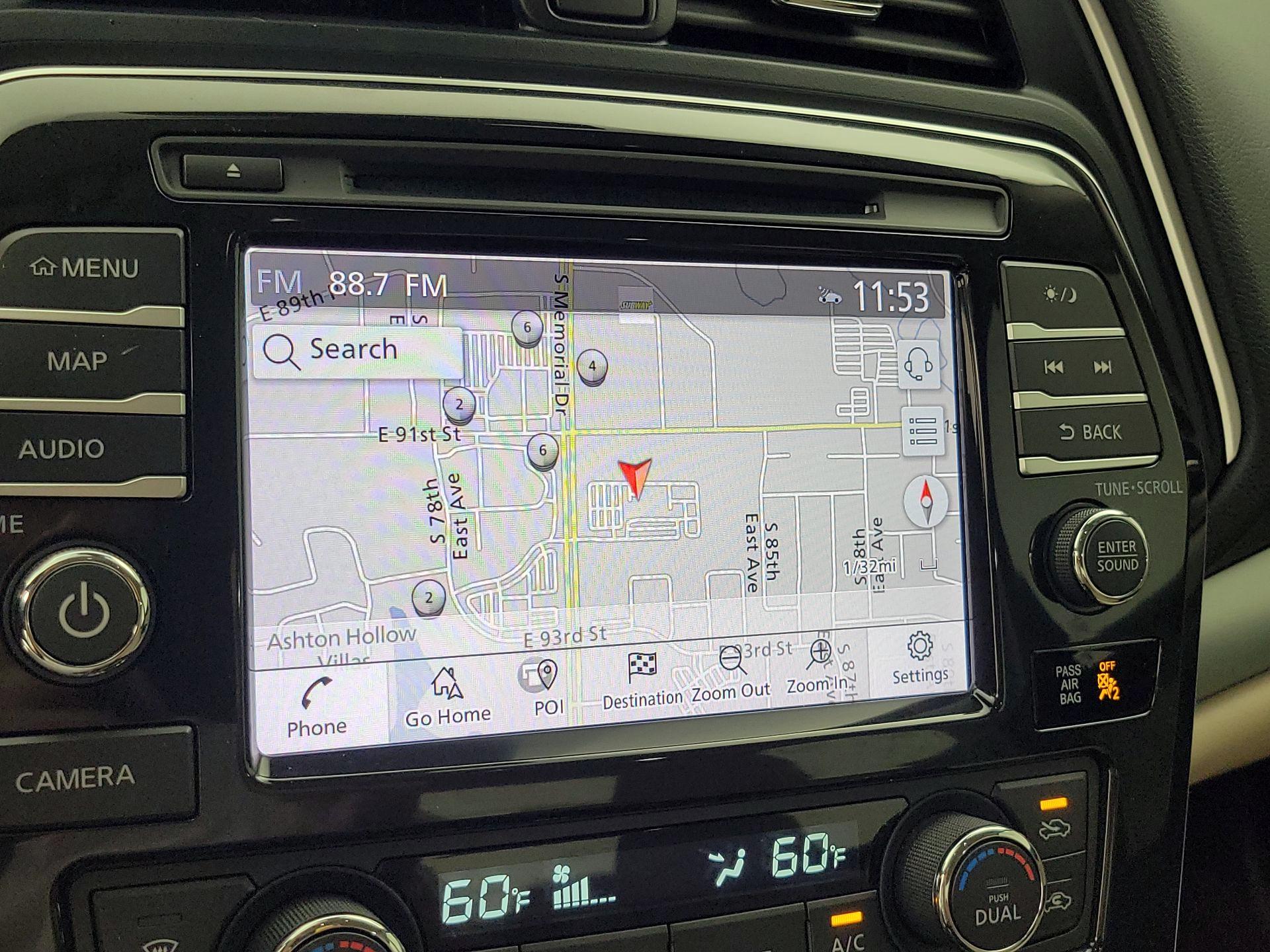 Thumbnail: 2023 Nissan Maxima - 14