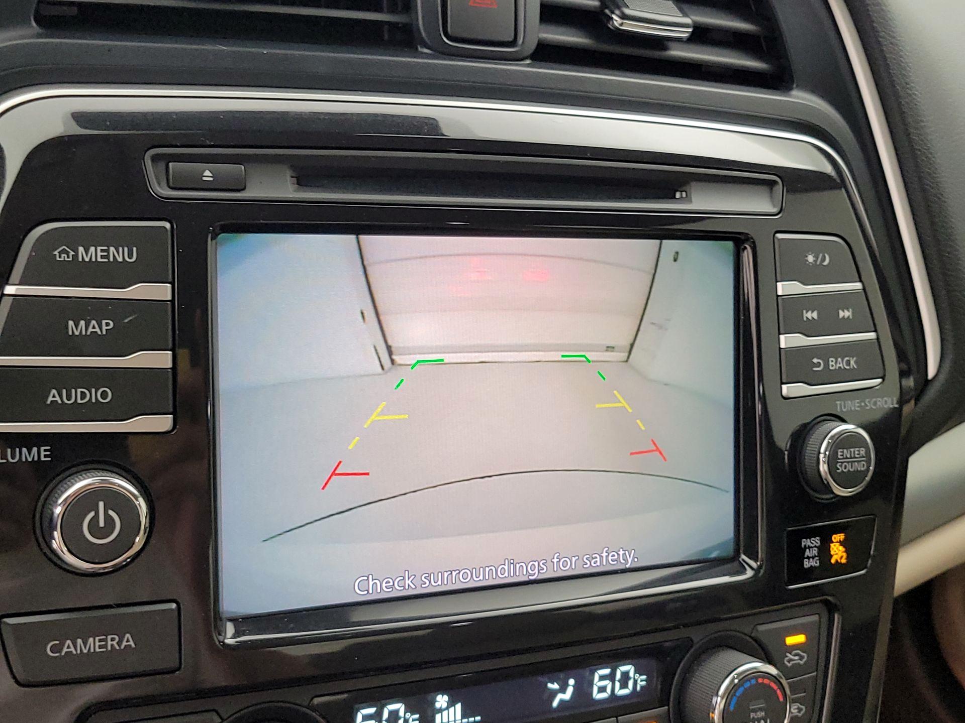 Thumbnail: 2023 Nissan Maxima - 15