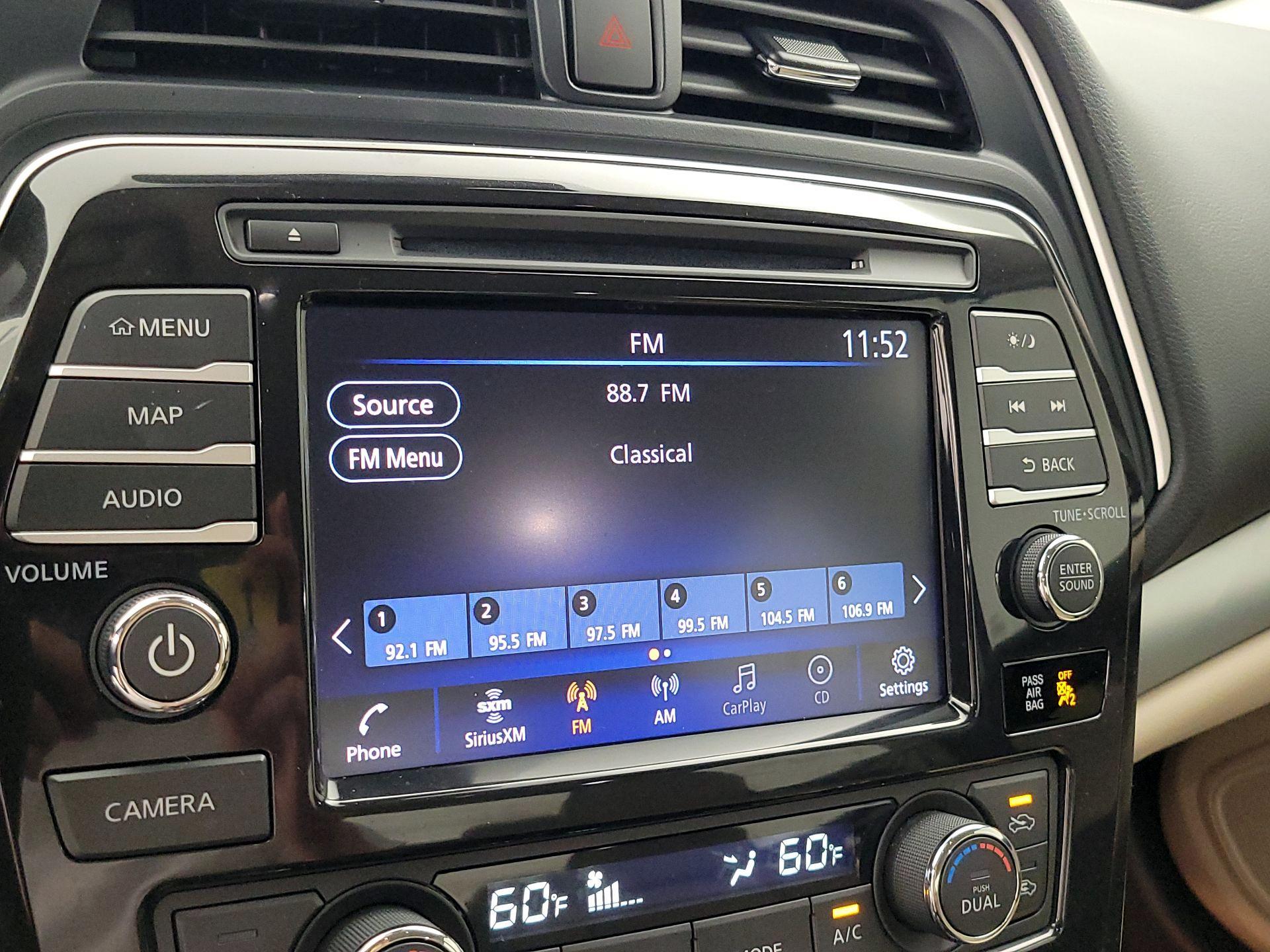 Thumbnail: 2023 Nissan Maxima - 16