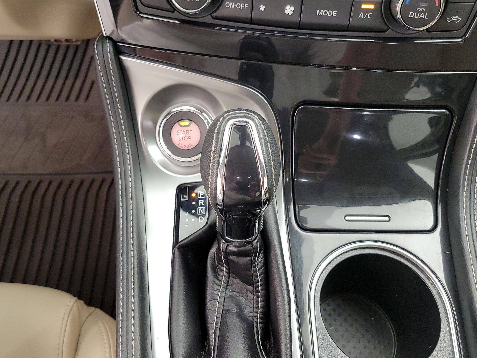 Thumbnail: 2023 Nissan Maxima - 18