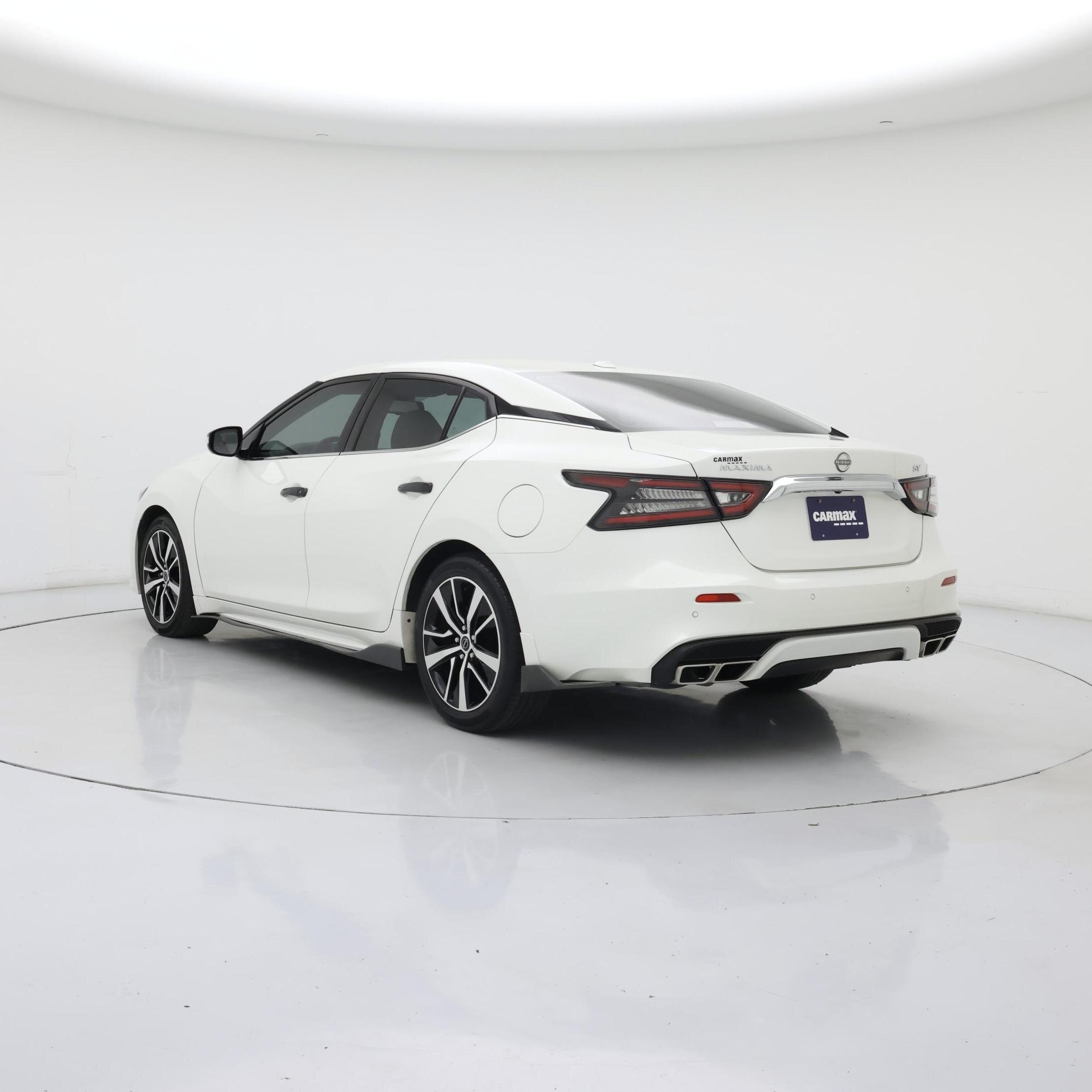 Thumbnail: 2023 Nissan Maxima - 2