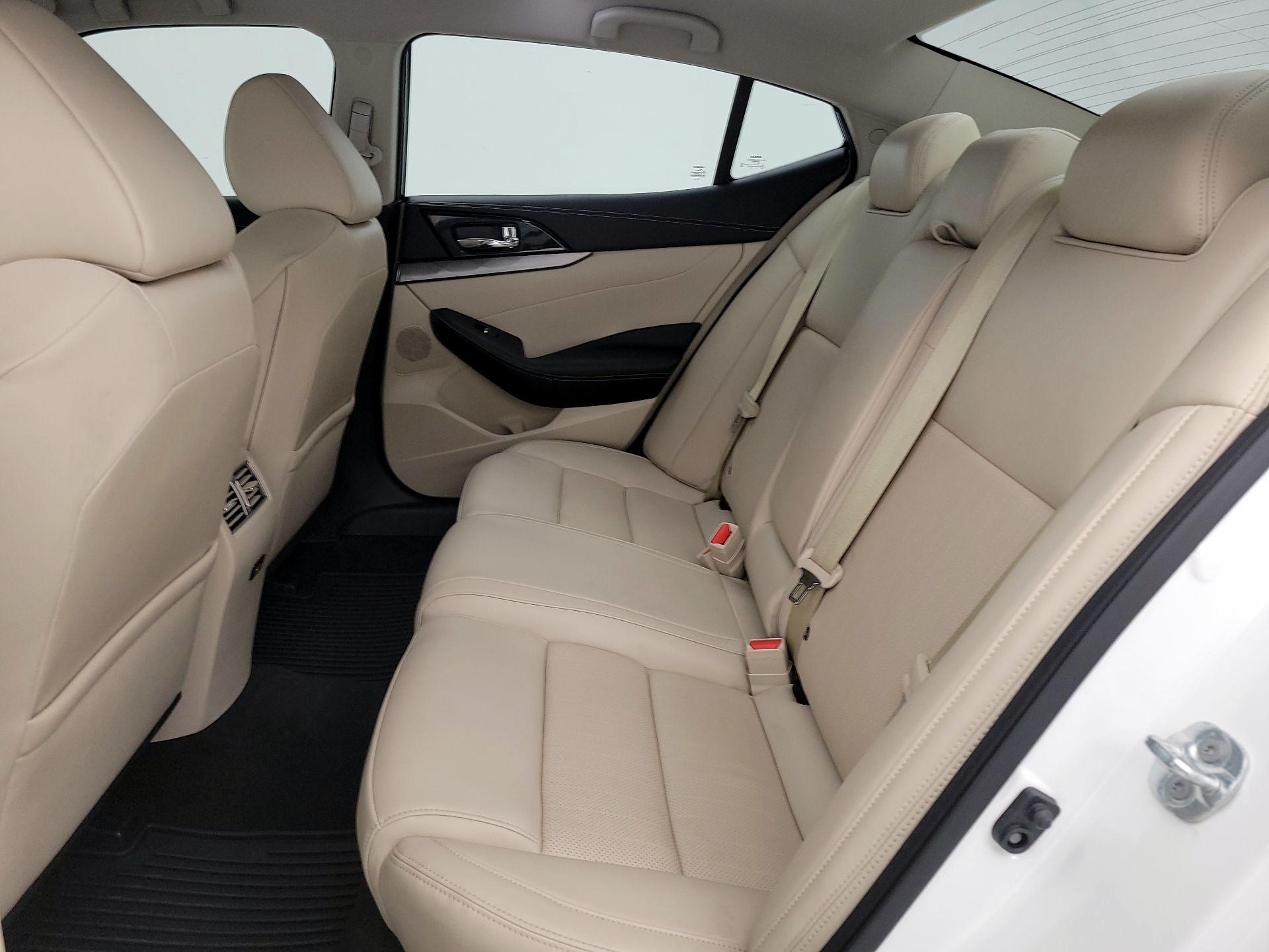 Thumbnail: 2023 Nissan Maxima - 20