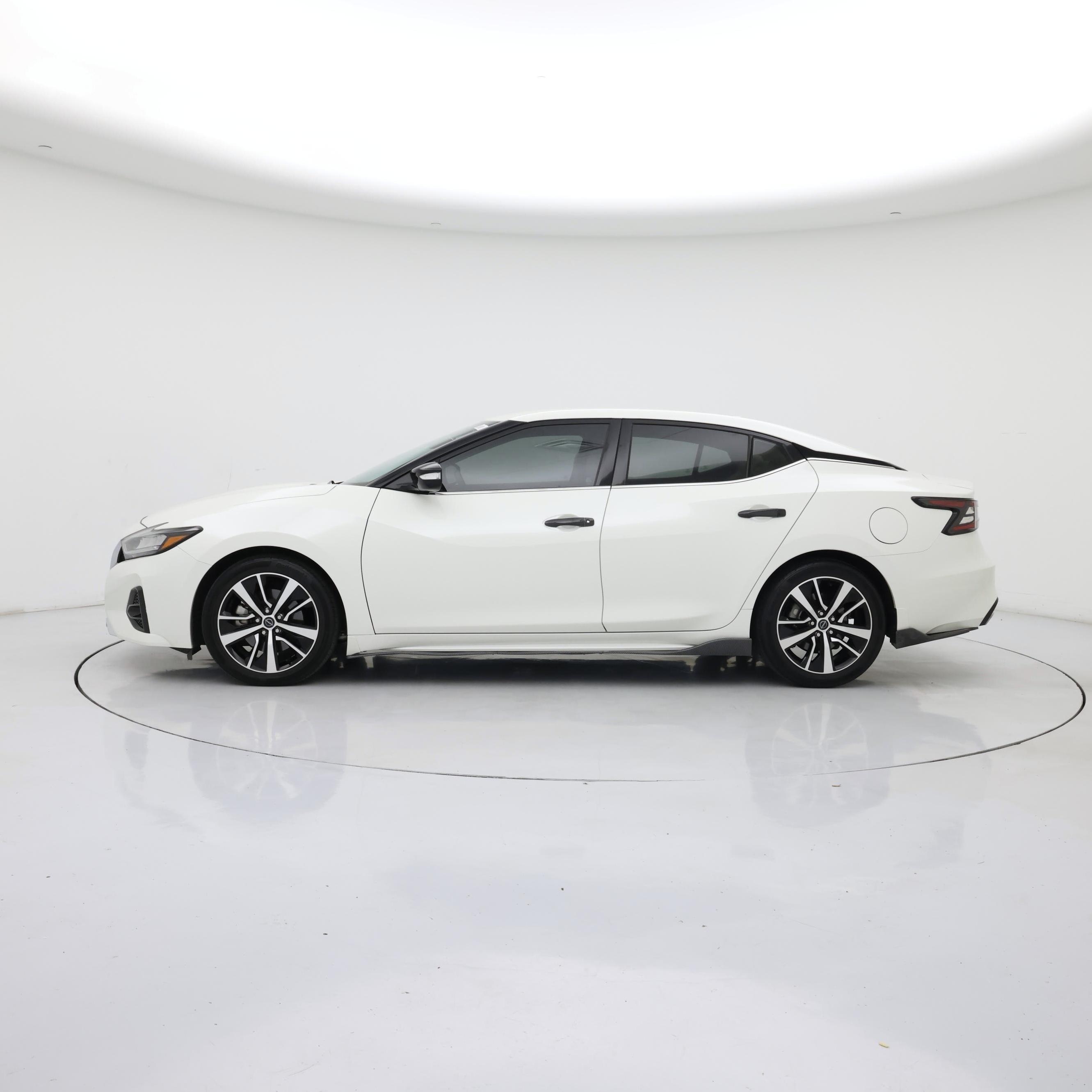 Thumbnail: 2023 Nissan Maxima - 3