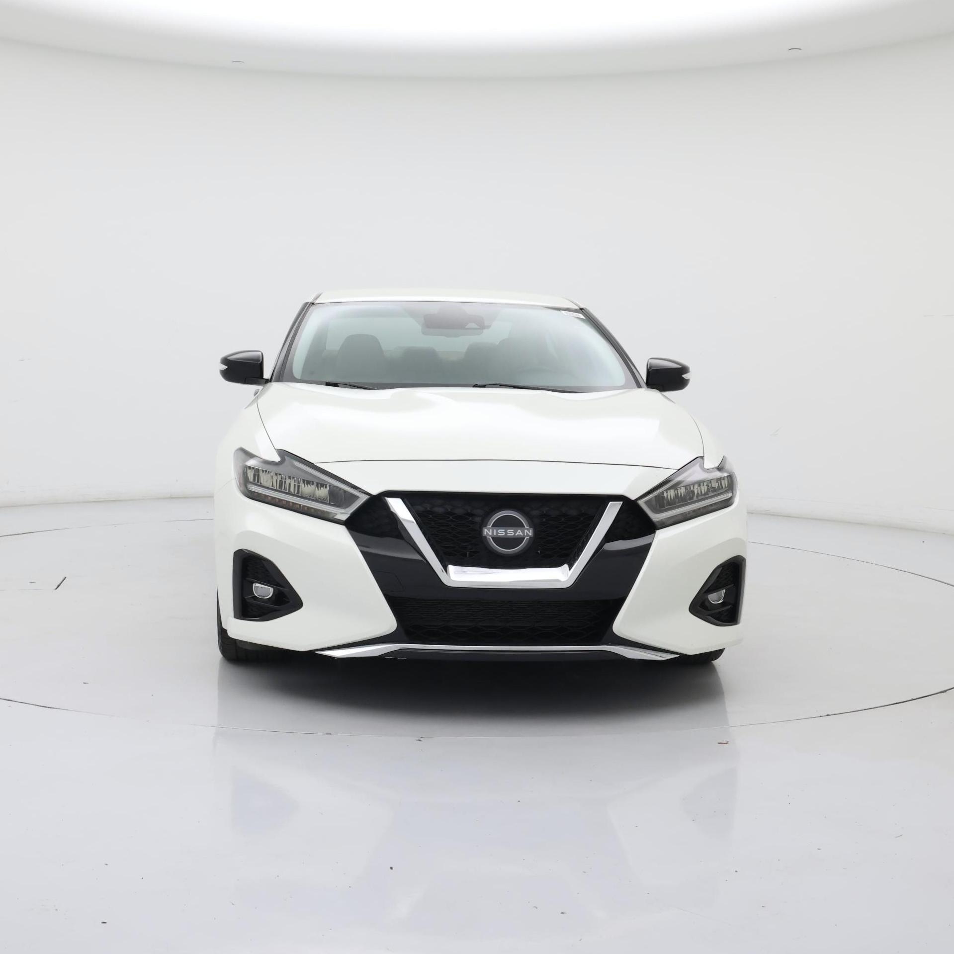 Thumbnail: 2023 Nissan Maxima - 5