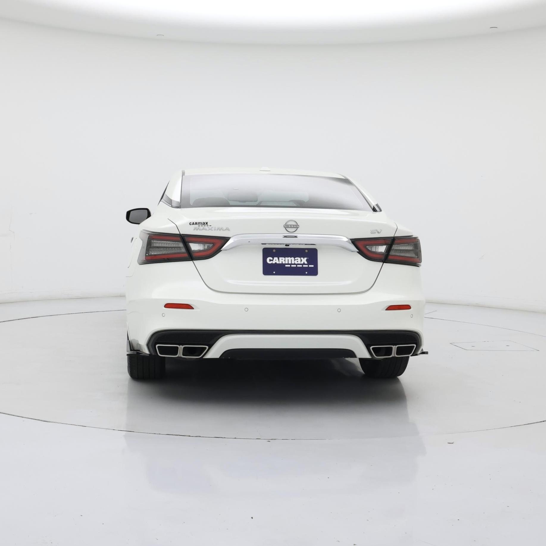 Thumbnail: 2023 Nissan Maxima - 6