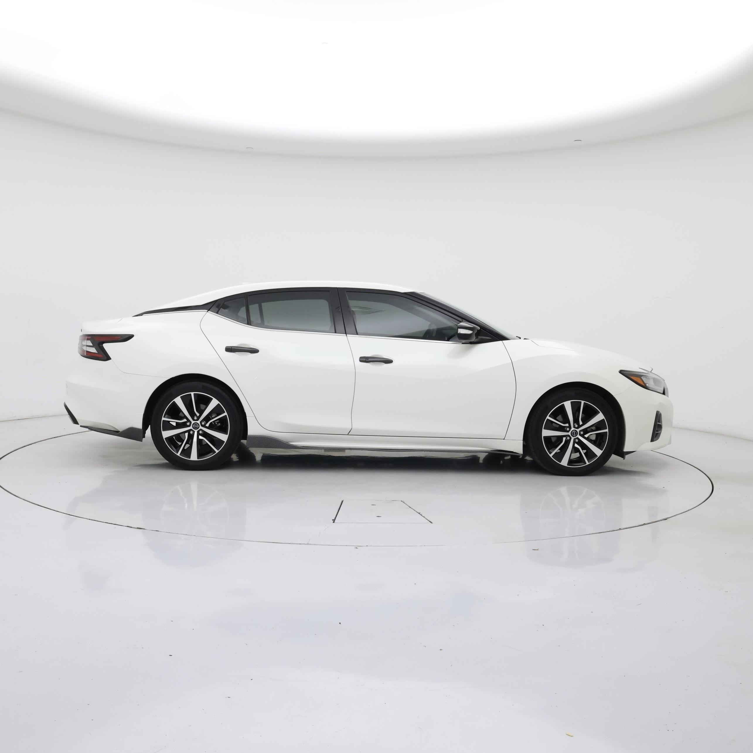 Thumbnail: 2023 Nissan Maxima - 7