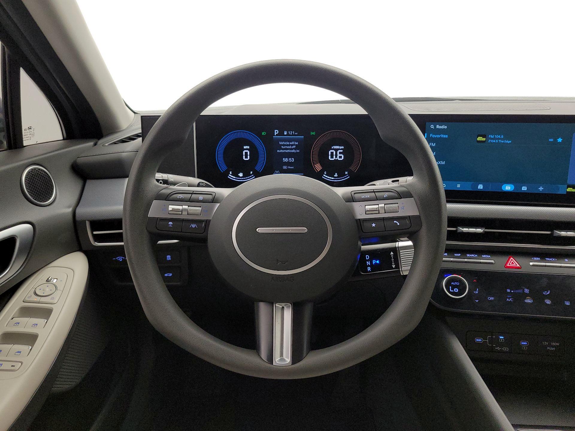 Thumbnail: 2024 Hyundai Sonata - 10