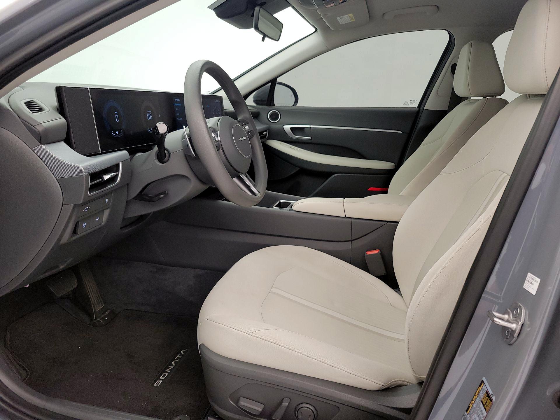 Thumbnail: 2024 Hyundai Sonata - 11
