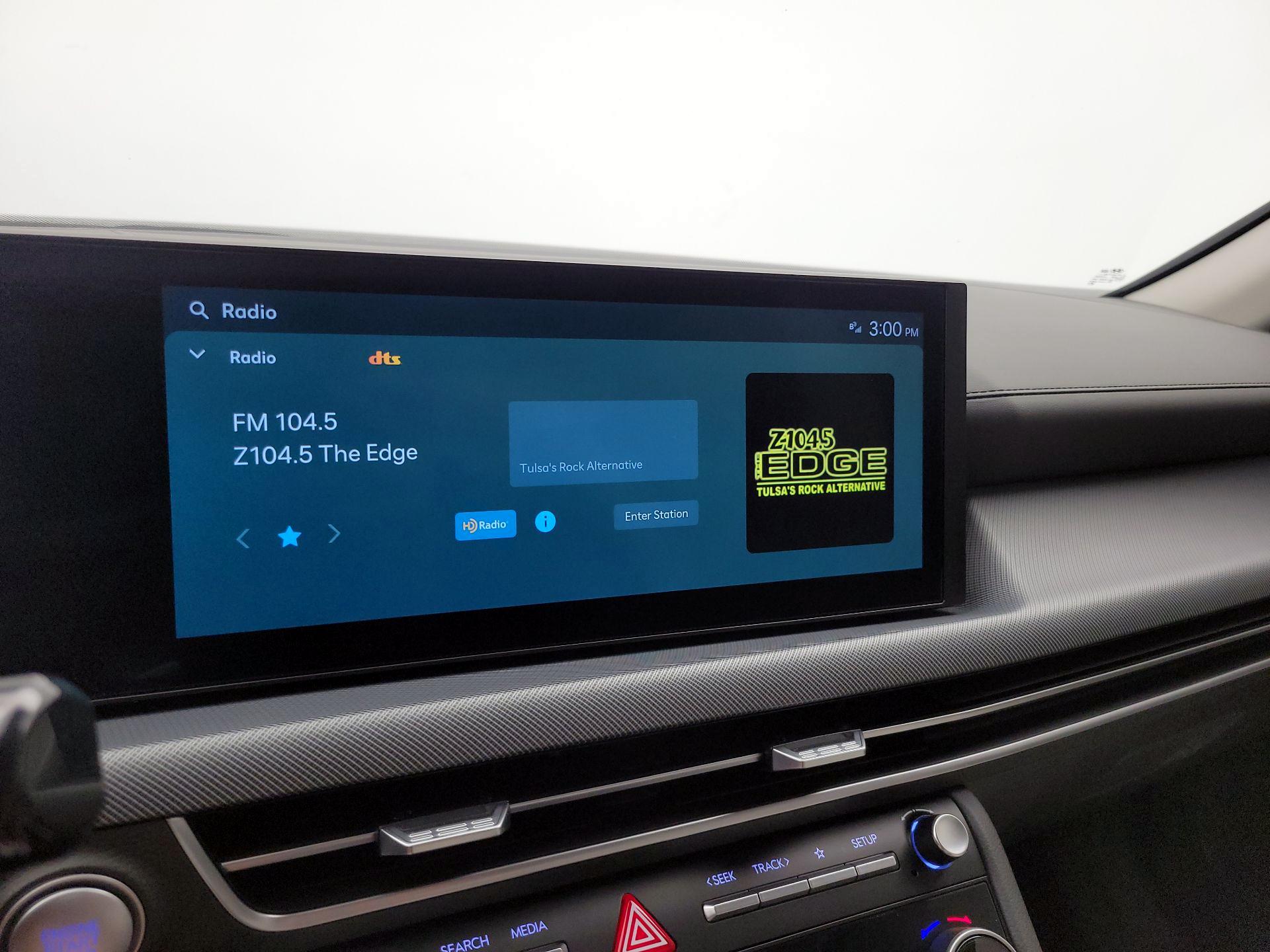 Thumbnail: 2024 Hyundai Sonata - 15