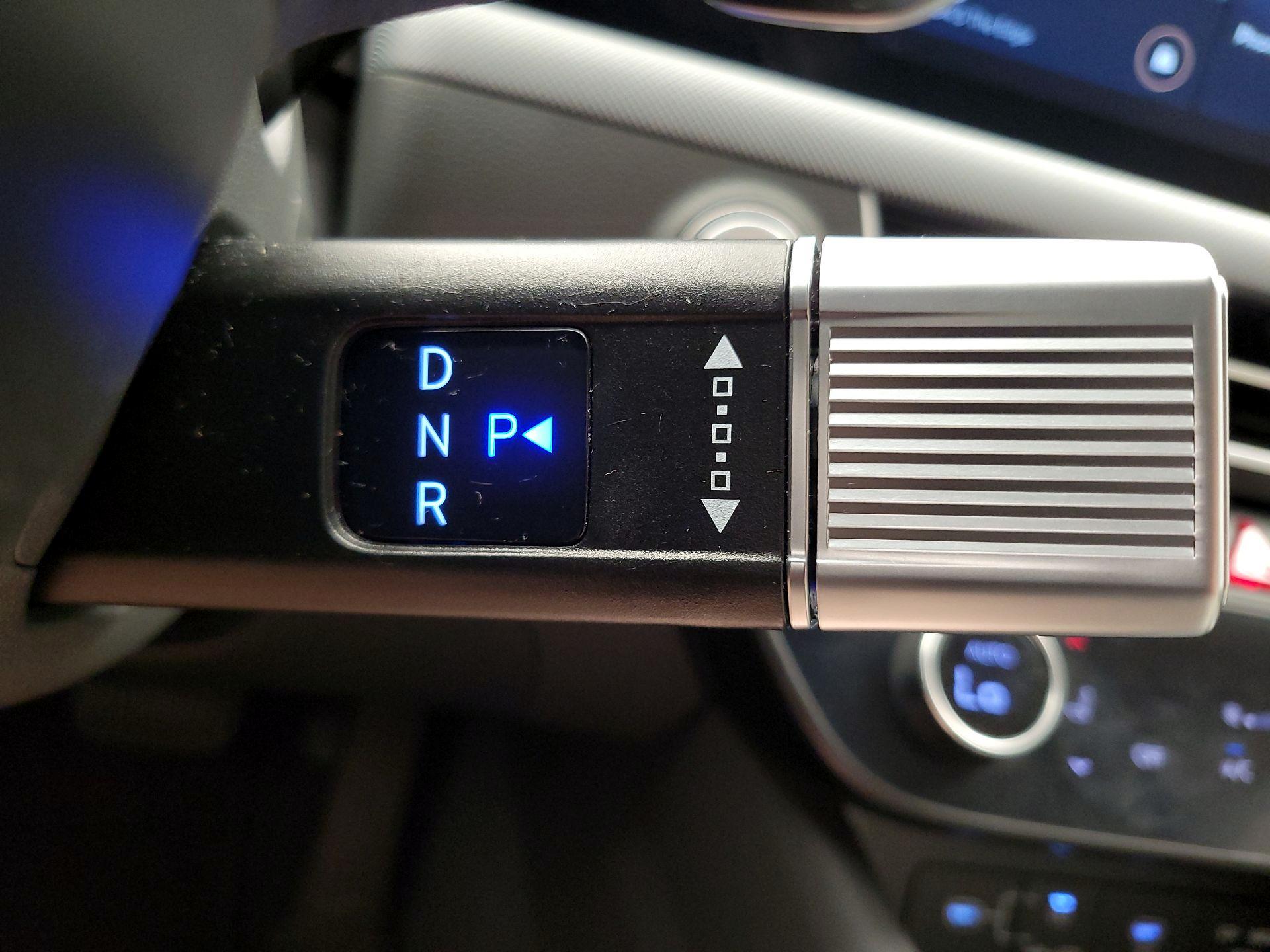 Thumbnail: 2024 Hyundai Sonata - 17