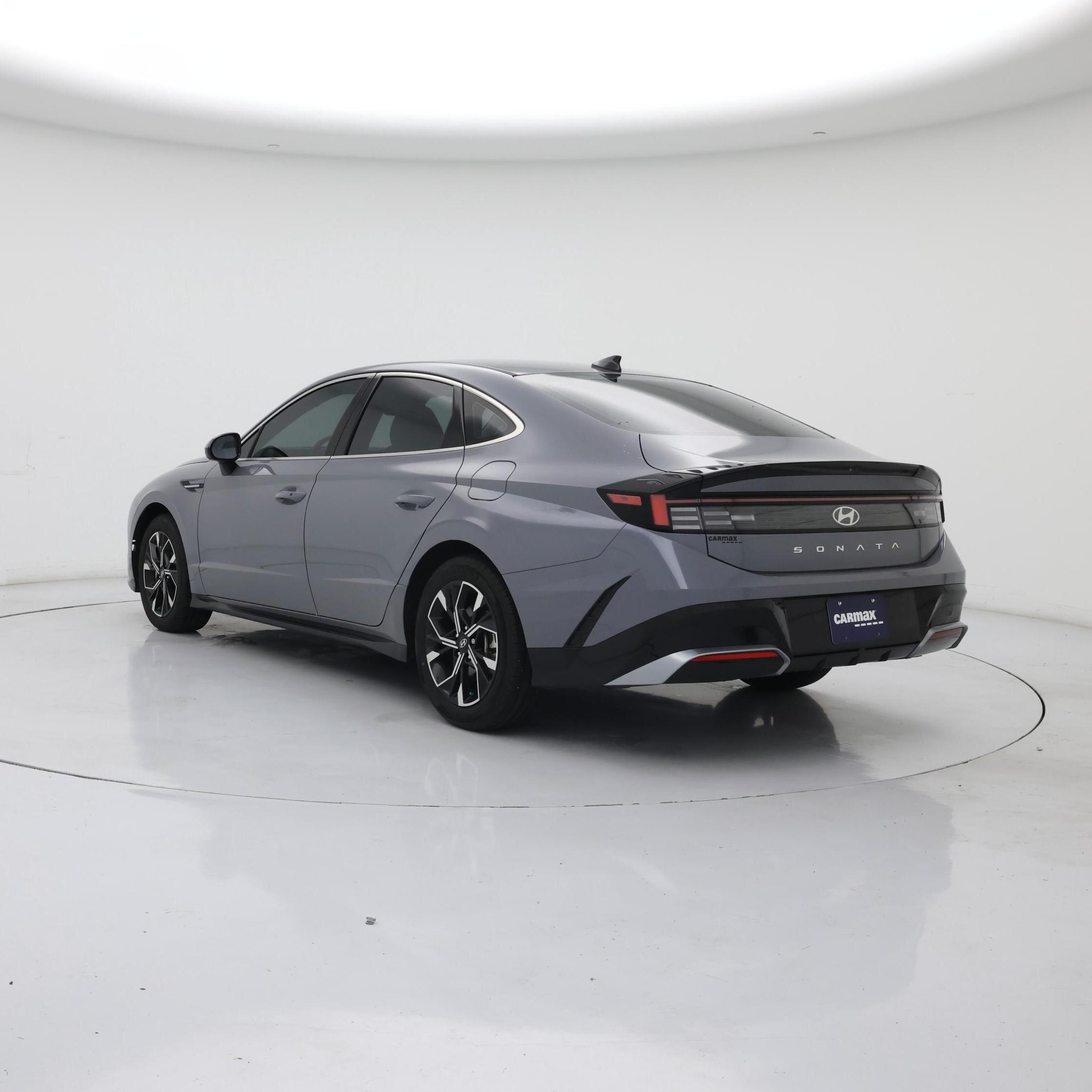 Thumbnail: 2024 Hyundai Sonata - 2