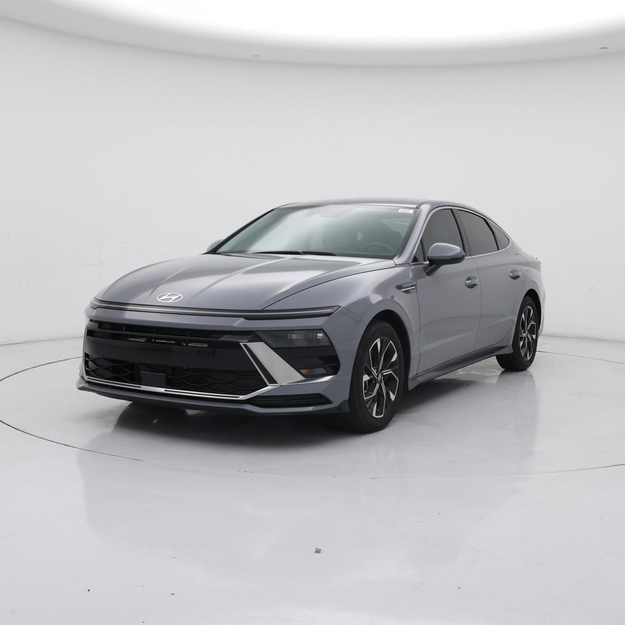 Thumbnail: 2024 Hyundai Sonata - 4