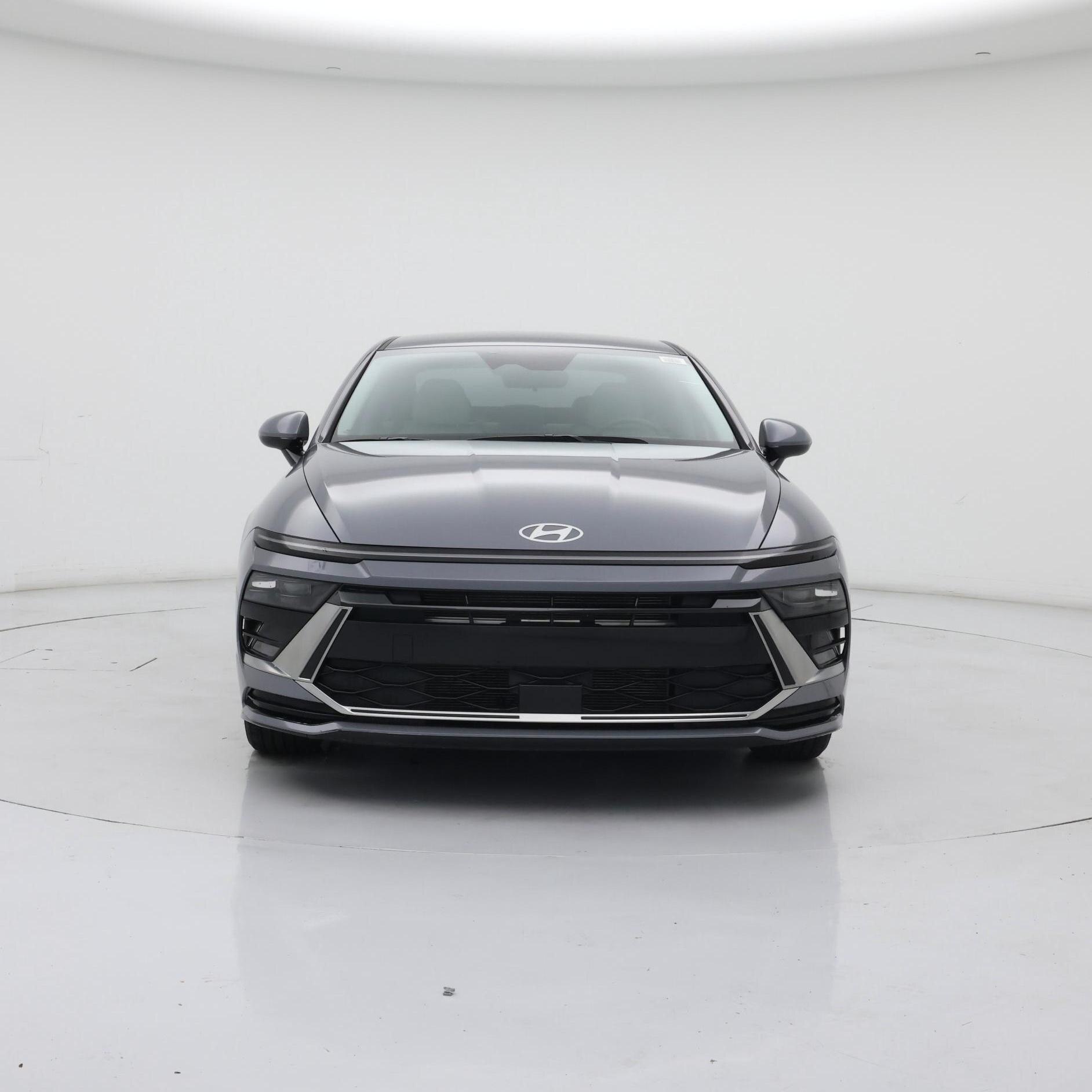 Thumbnail: 2024 Hyundai Sonata - 5
