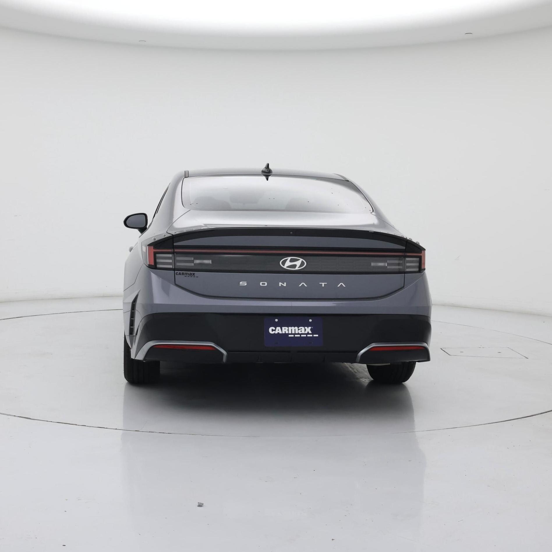 Thumbnail: 2024 Hyundai Sonata - 6
