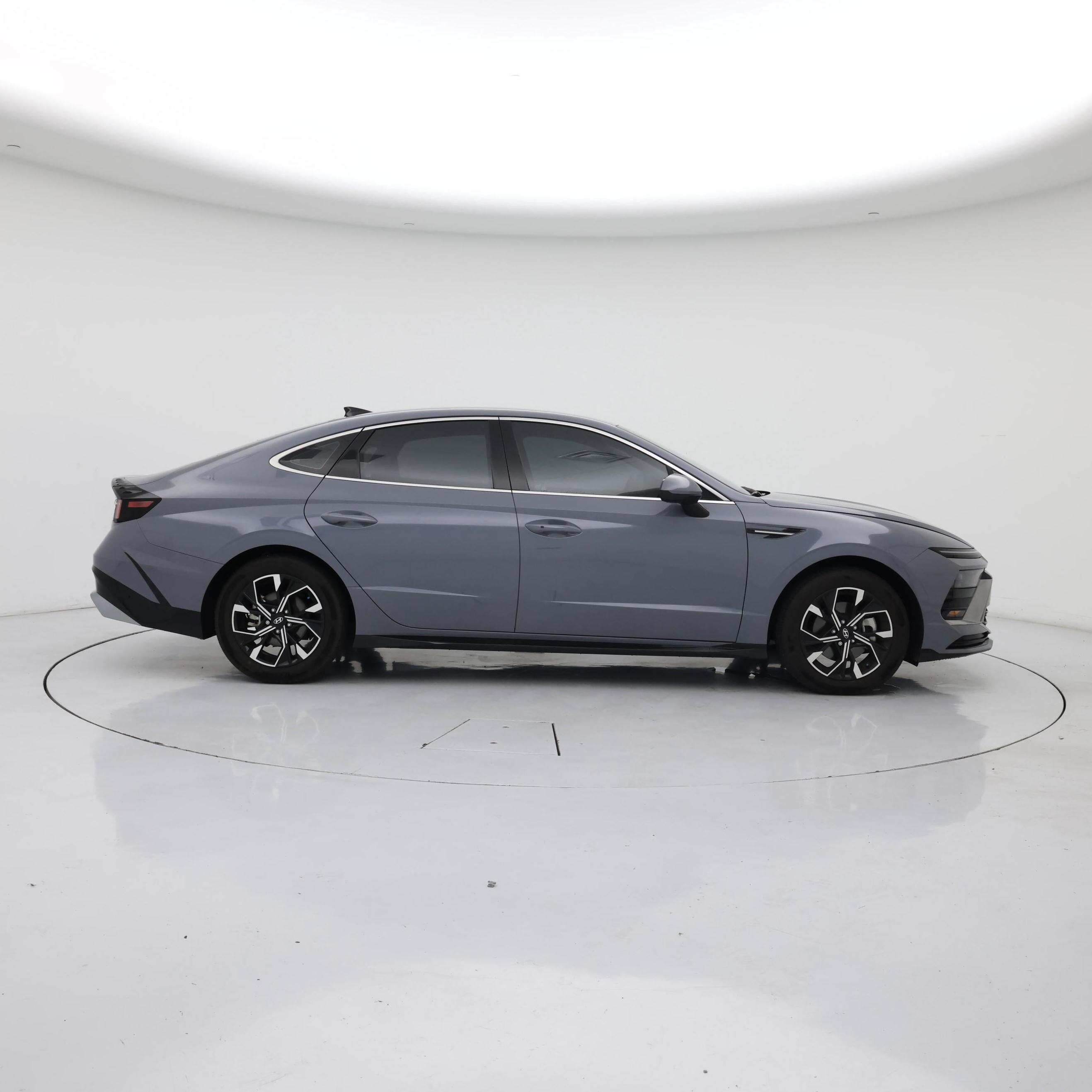 Thumbnail: 2024 Hyundai Sonata - 7