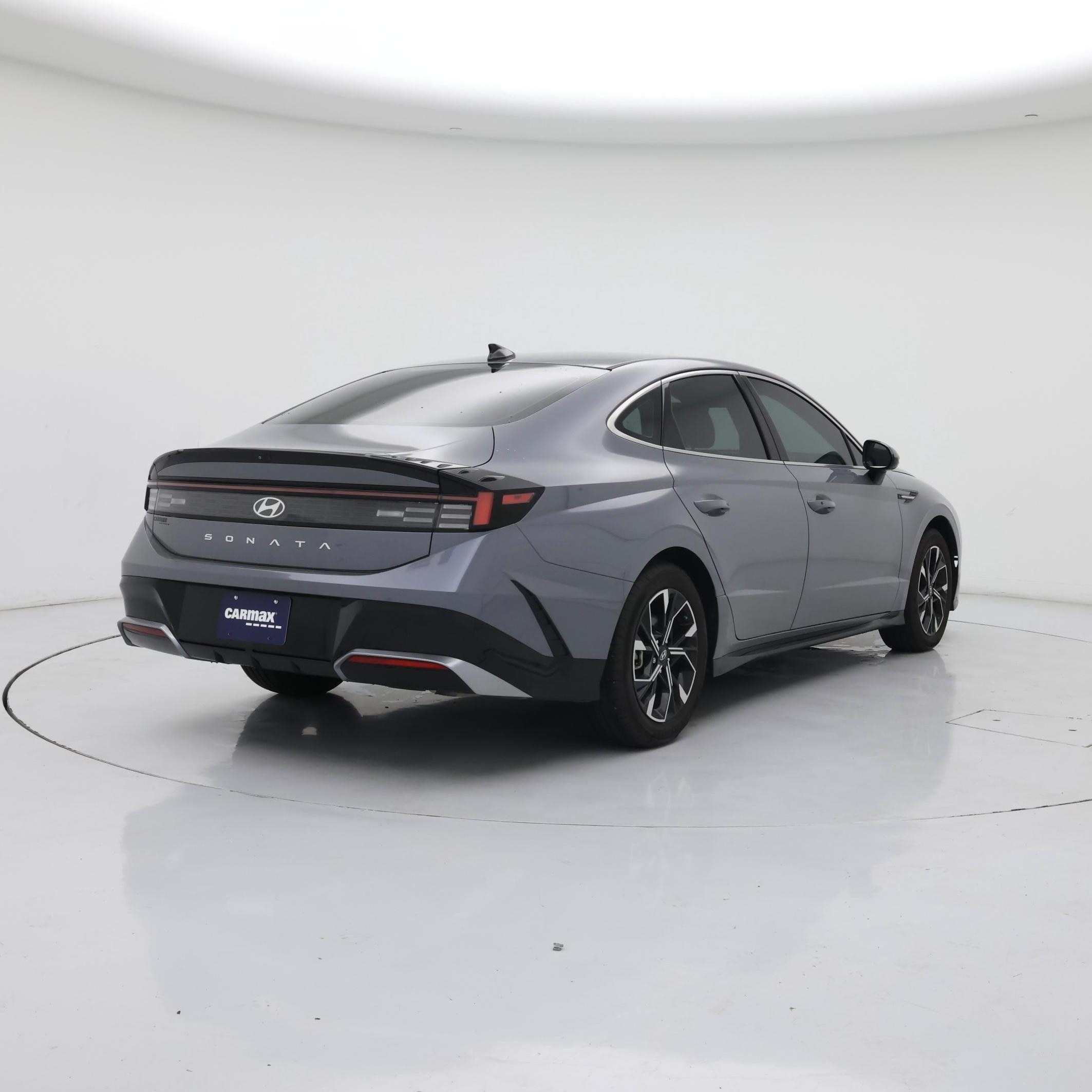 Thumbnail: 2024 Hyundai Sonata - 8