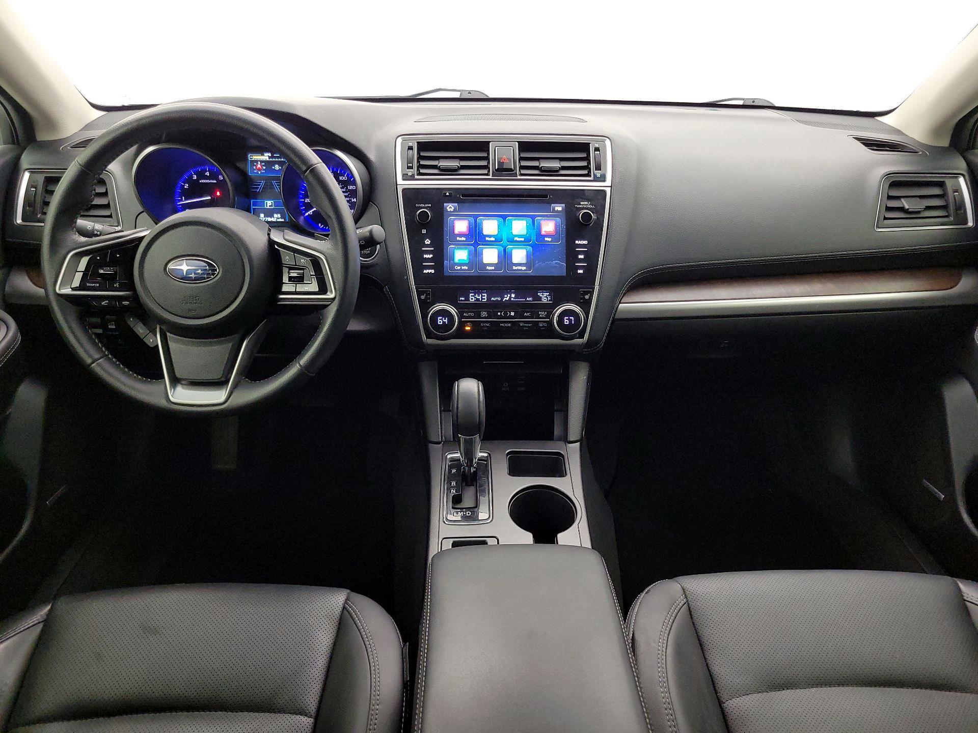 Thumbnail: 2018 Subaru Outback - 9