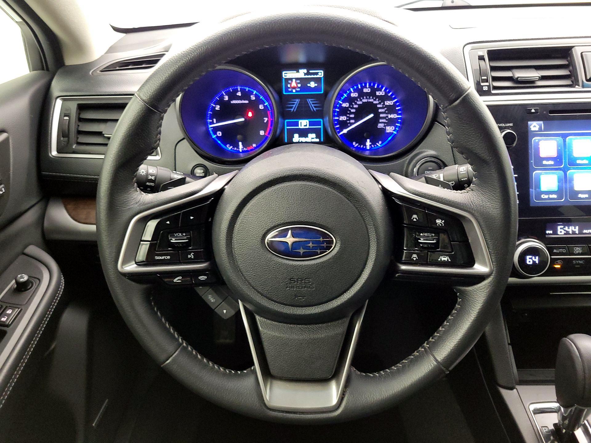 Thumbnail: 2018 Subaru Outback - 10