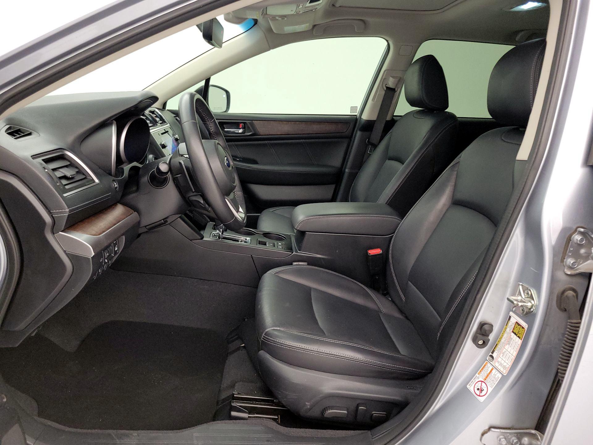 Thumbnail: 2018 Subaru Outback - 11